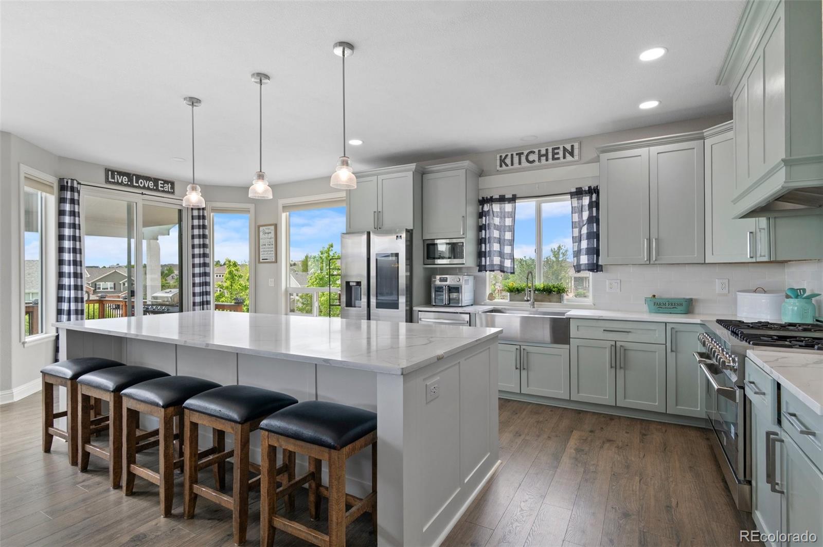 MLS Image #10 for 688  cinnabar lane,castle rock, Colorado