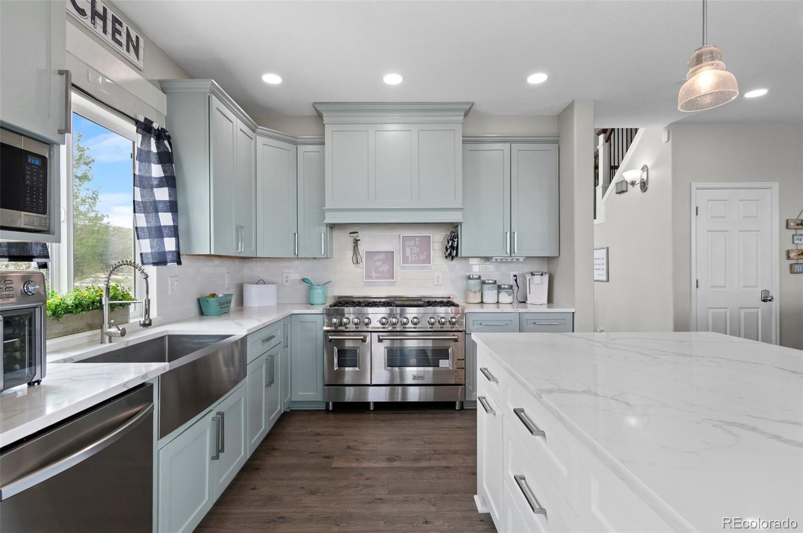 MLS Image #11 for 688  cinnabar lane,castle rock, Colorado