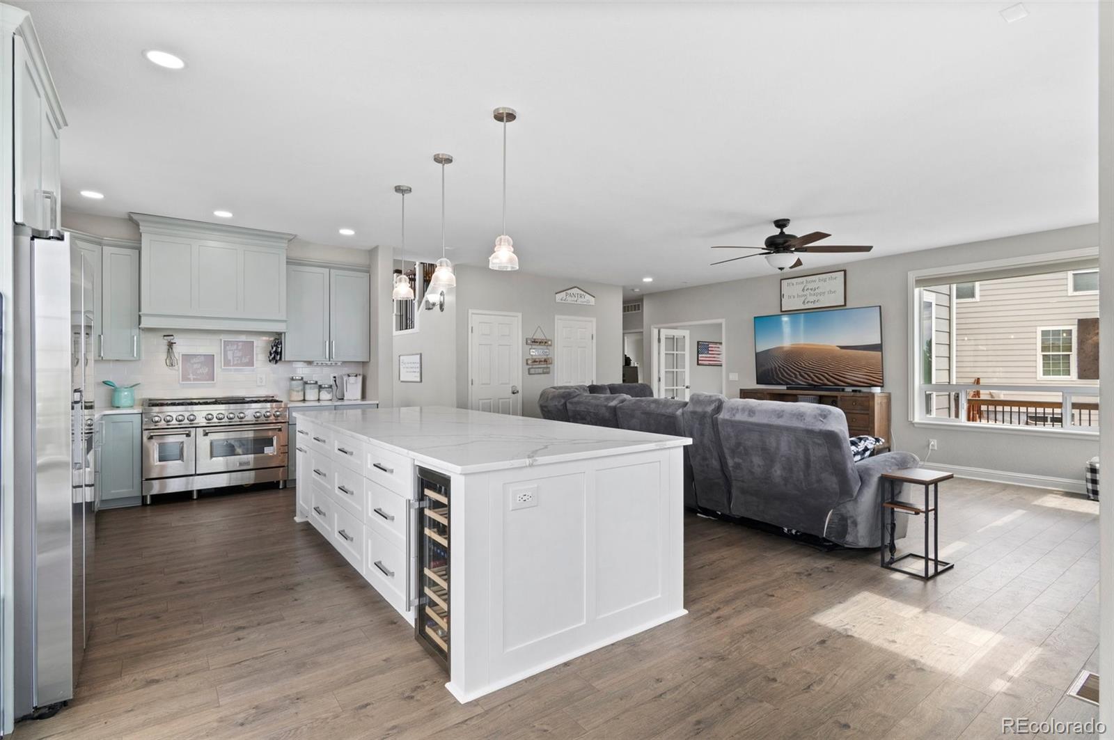 MLS Image #13 for 688  cinnabar lane,castle rock, Colorado
