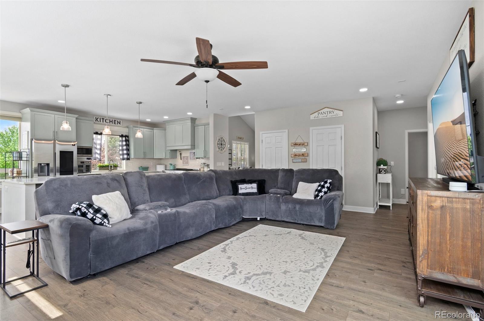 MLS Image #15 for 688  cinnabar lane,castle rock, Colorado