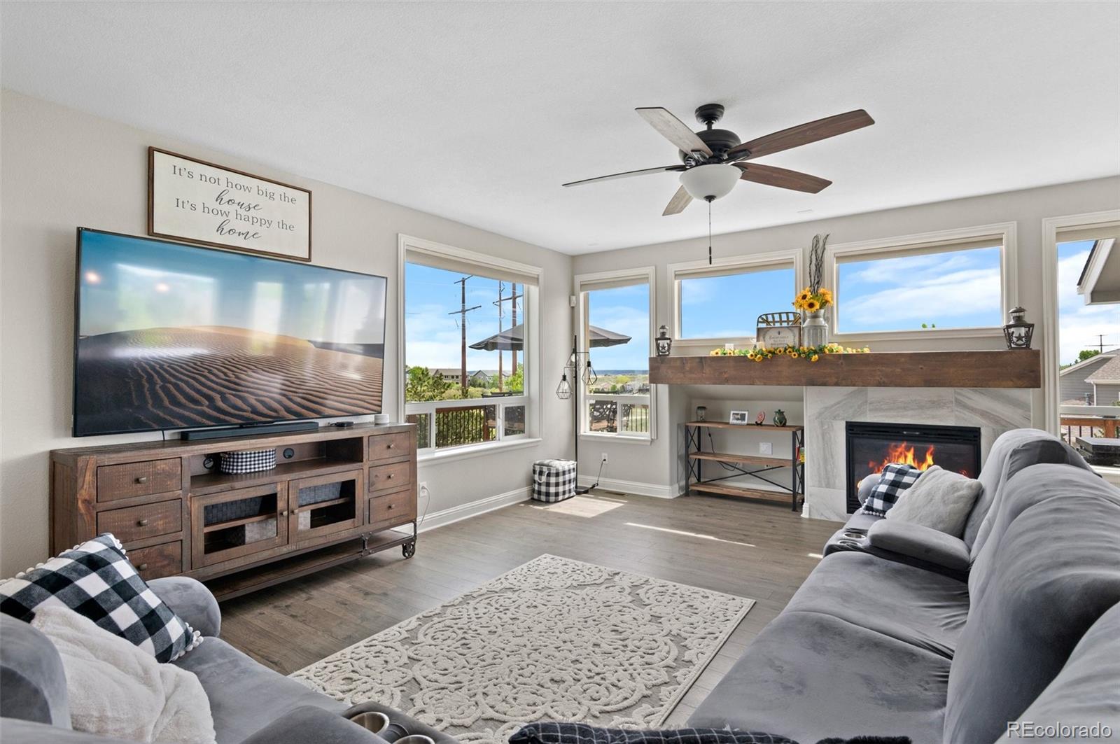 MLS Image #16 for 688  cinnabar lane,castle rock, Colorado