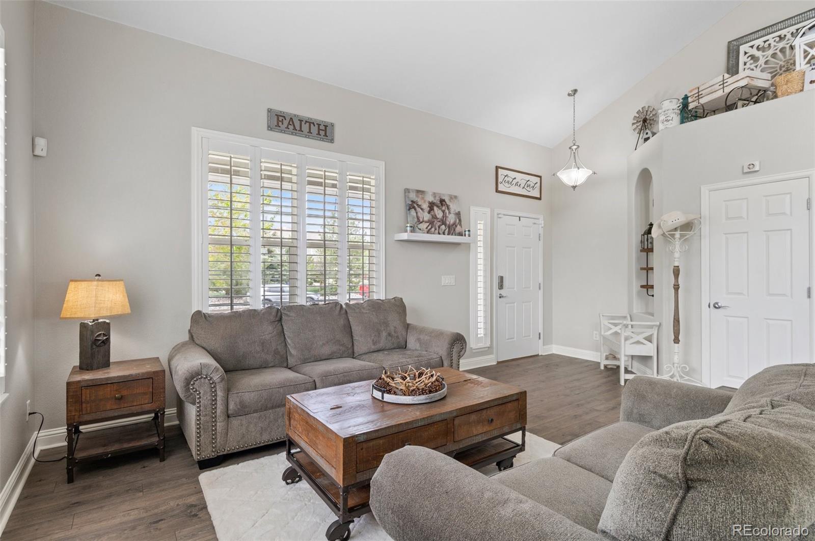 MLS Image #3 for 688  cinnabar lane,castle rock, Colorado