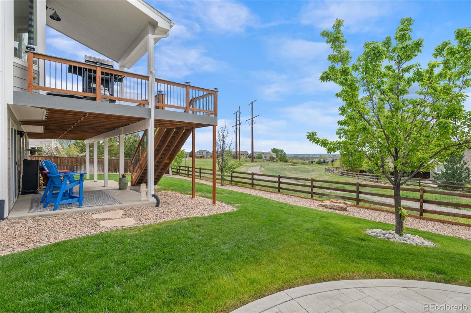 MLS Image #40 for 688  cinnabar lane,castle rock, Colorado