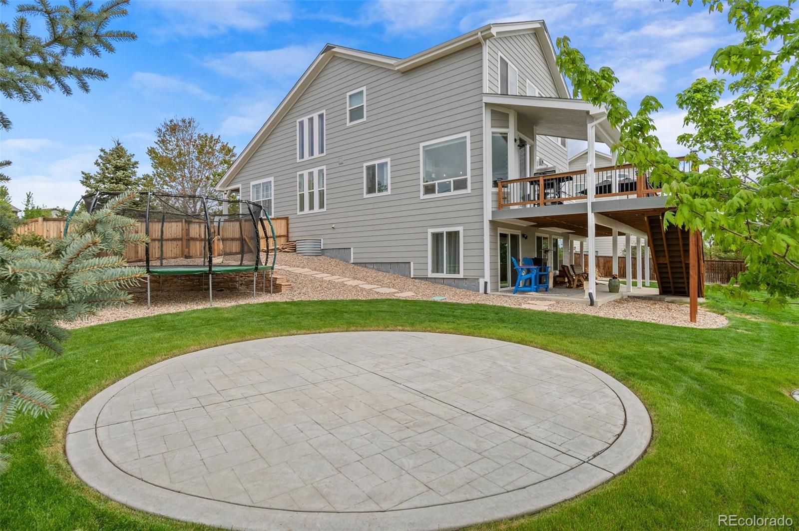 MLS Image #41 for 688  cinnabar lane,castle rock, Colorado