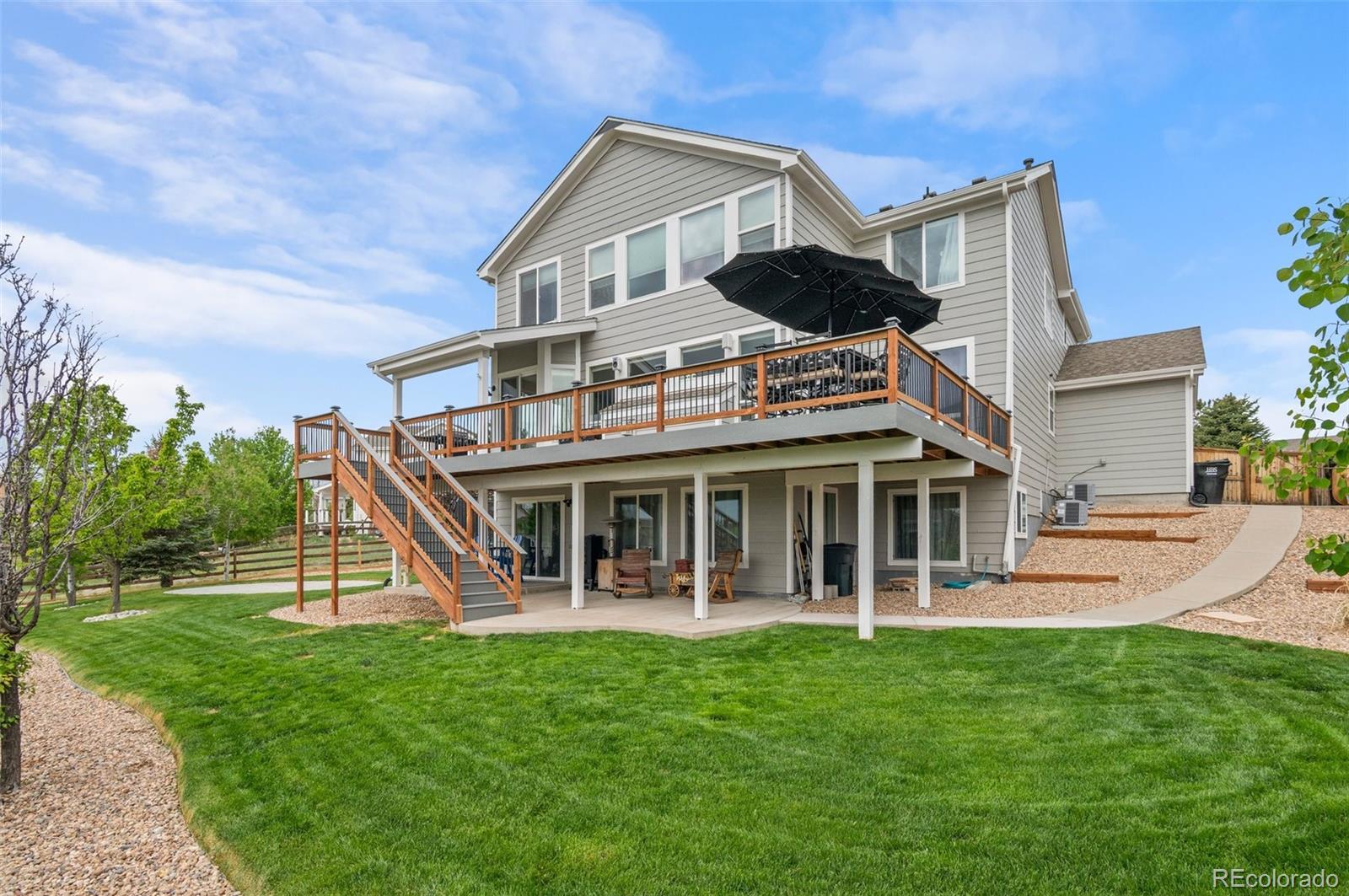 MLS Image #42 for 688  cinnabar lane,castle rock, Colorado