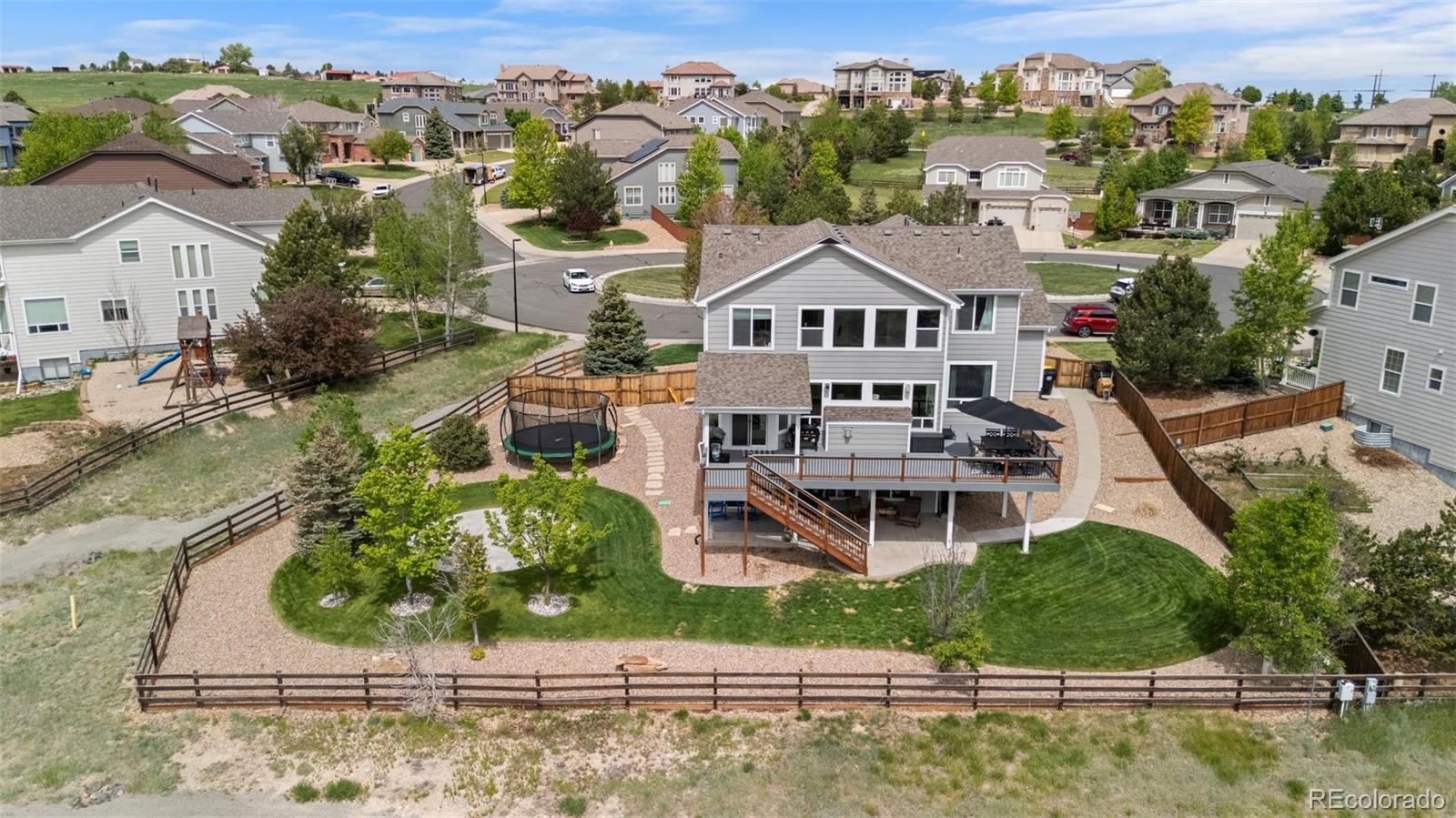 MLS Image #47 for 688  cinnabar lane,castle rock, Colorado