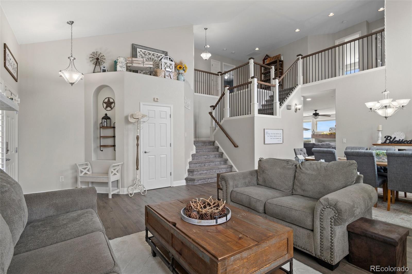 MLS Image #5 for 688  cinnabar lane,castle rock, Colorado