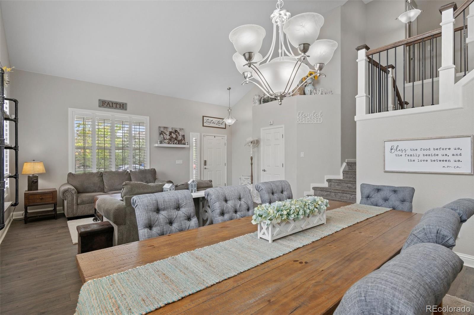MLS Image #6 for 688  cinnabar lane,castle rock, Colorado