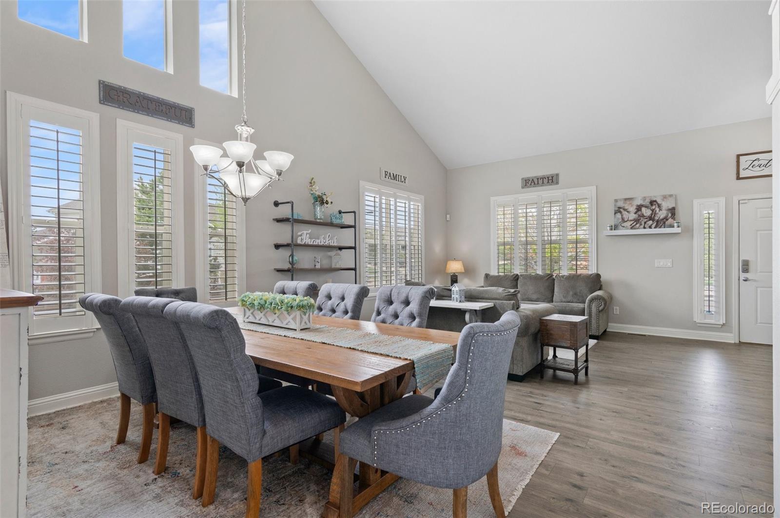 MLS Image #7 for 688  cinnabar lane,castle rock, Colorado