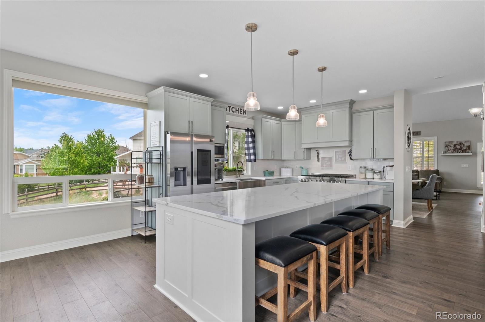 MLS Image #9 for 688  cinnabar lane,castle rock, Colorado