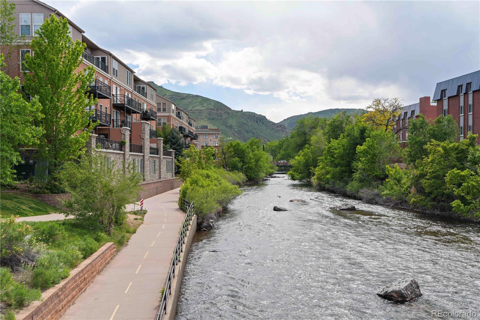 MLS Image #20 for 640  11th street,golden, Colorado