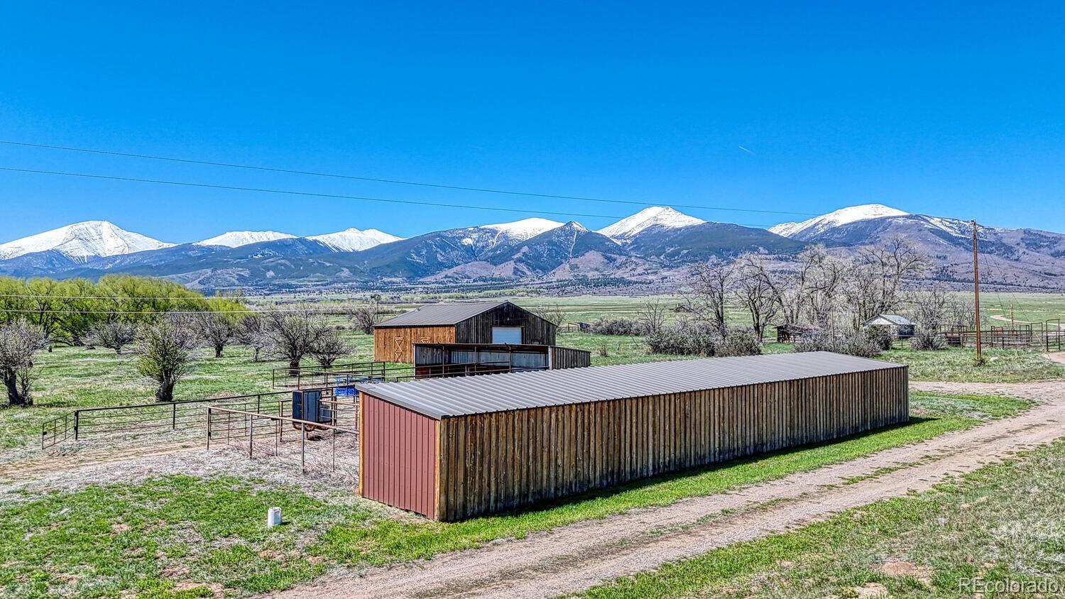 MLS Image #10 for 1216  cowboy way,cotopaxi, Colorado