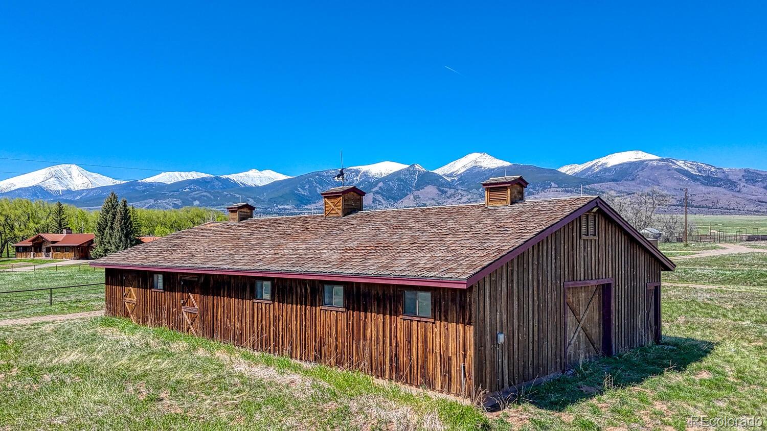MLS Image #11 for 1216  cowboy way,cotopaxi, Colorado