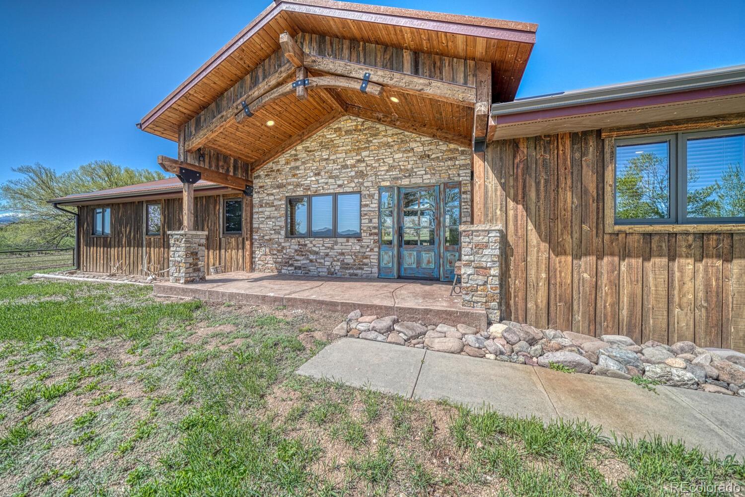 MLS Image #12 for 1216  cowboy way,cotopaxi, Colorado