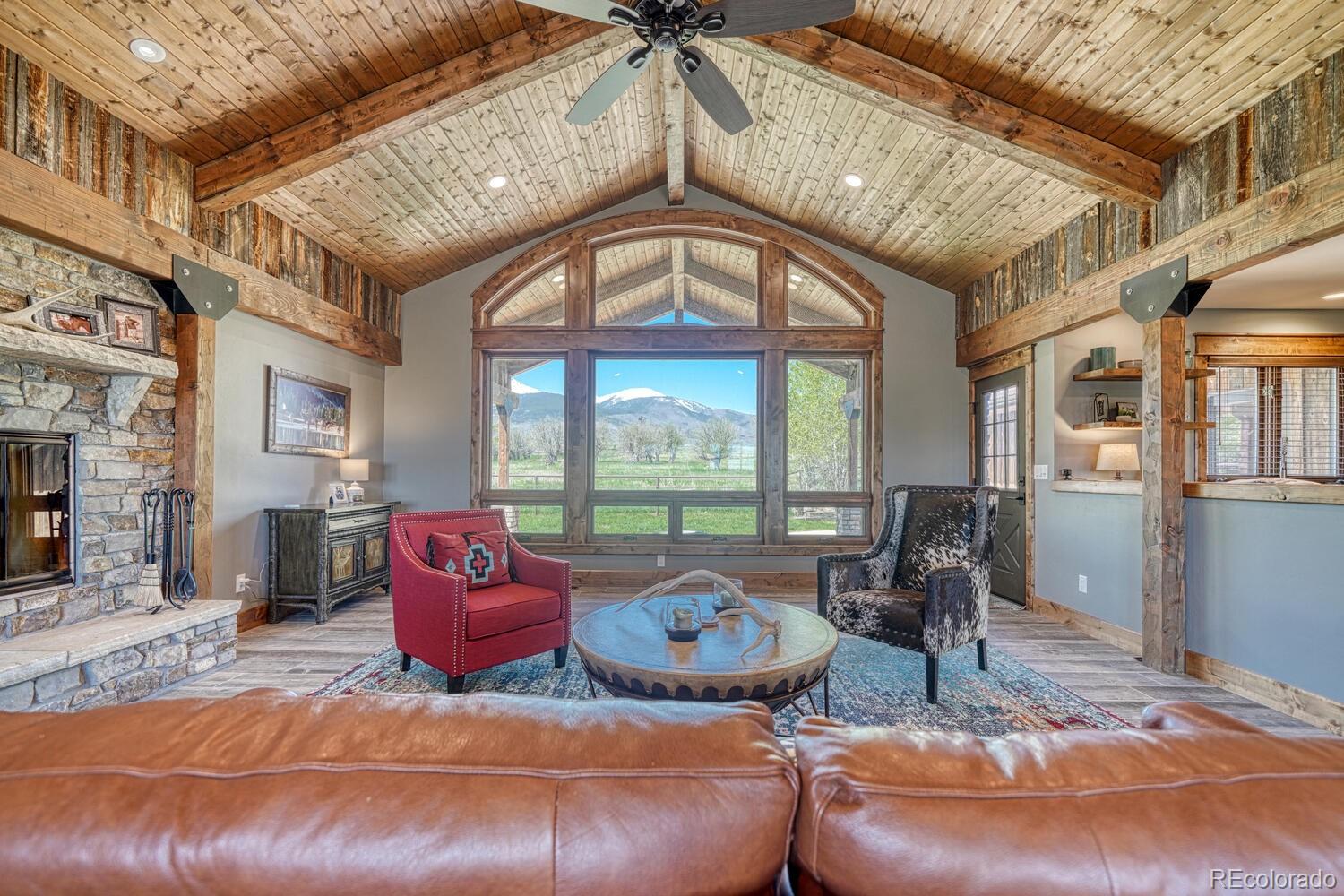 MLS Image #16 for 1216  cowboy way,cotopaxi, Colorado