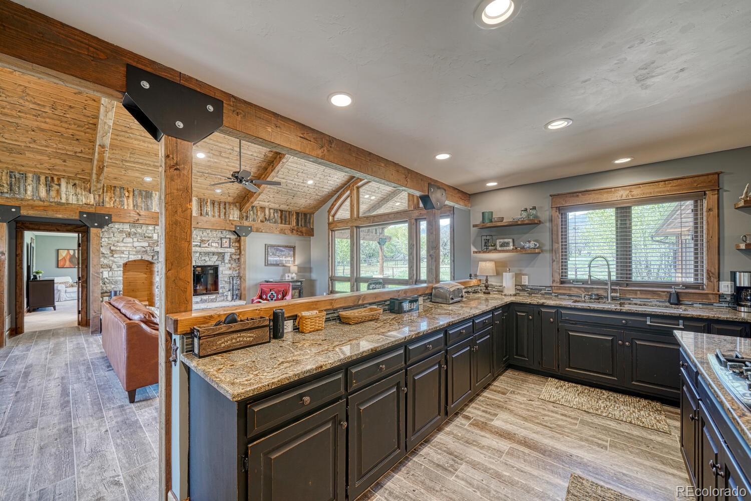 MLS Image #19 for 1216  cowboy way,cotopaxi, Colorado