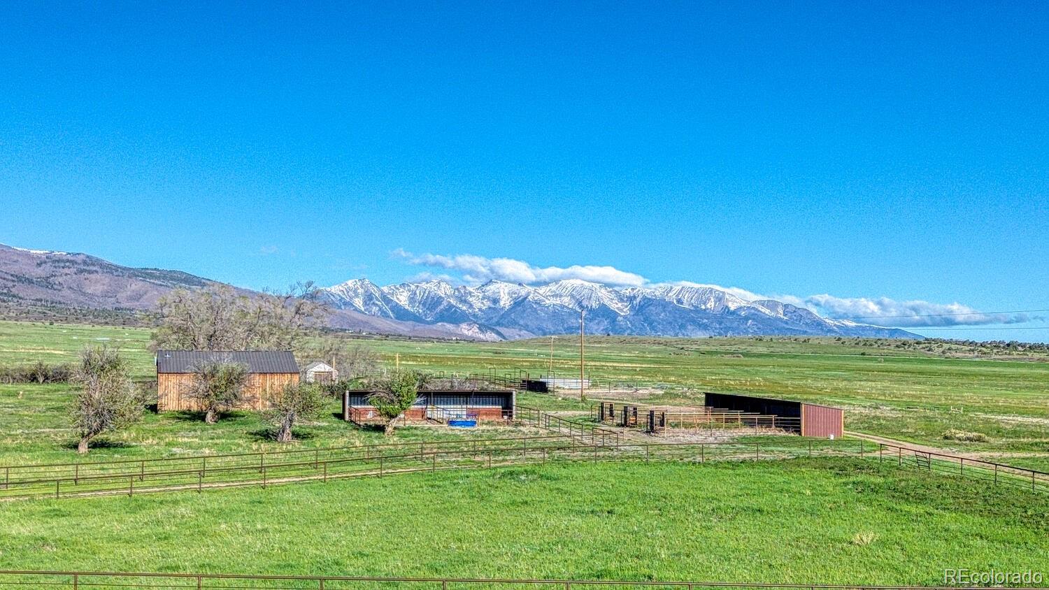 MLS Image #2 for 1216  cowboy way,cotopaxi, Colorado