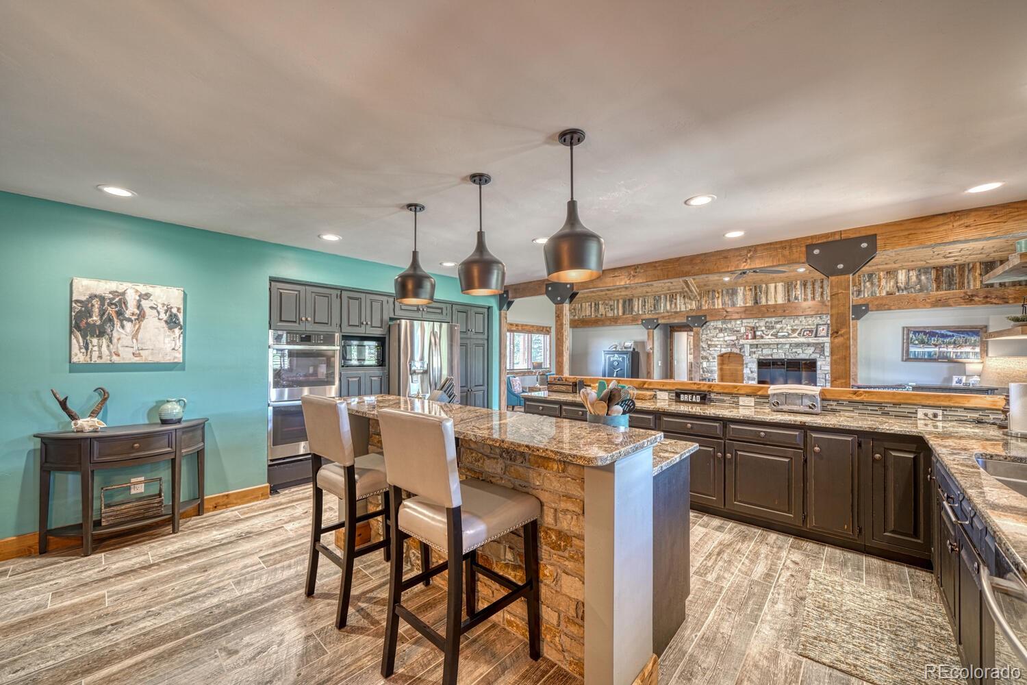 MLS Image #20 for 1216  cowboy way,cotopaxi, Colorado