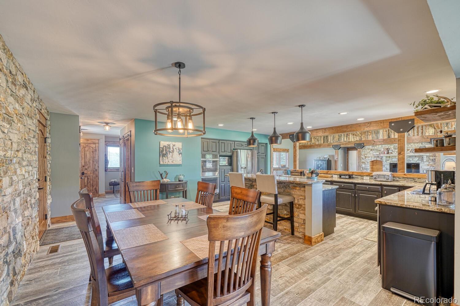 MLS Image #22 for 1216  cowboy way,cotopaxi, Colorado