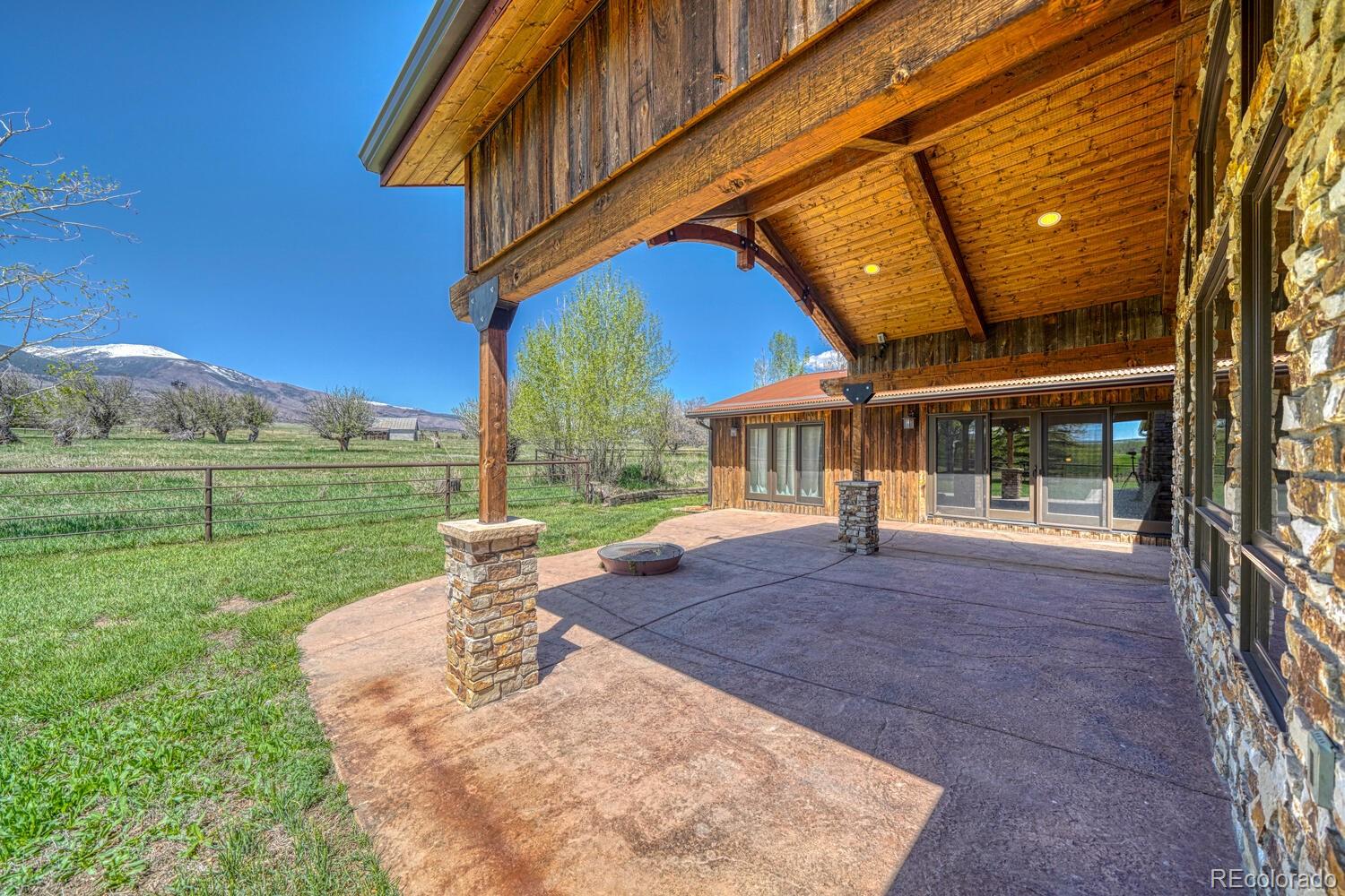MLS Image #37 for 1216  cowboy way,cotopaxi, Colorado