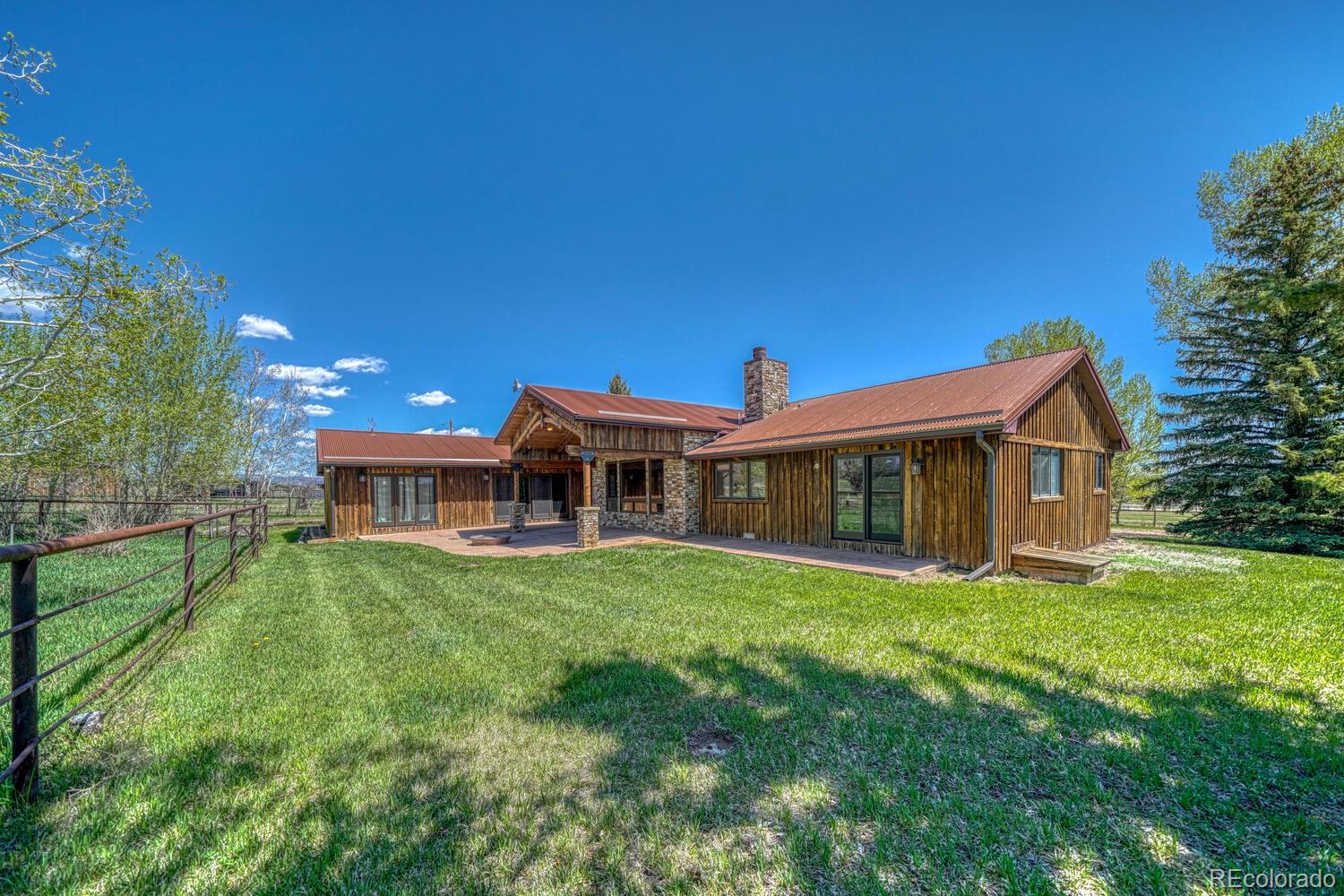 MLS Image #39 for 1216  cowboy way,cotopaxi, Colorado