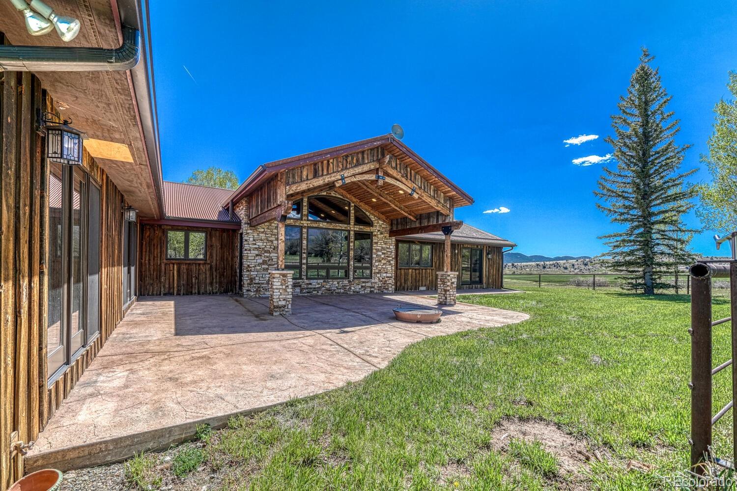 MLS Image #40 for 1216  cowboy way,cotopaxi, Colorado
