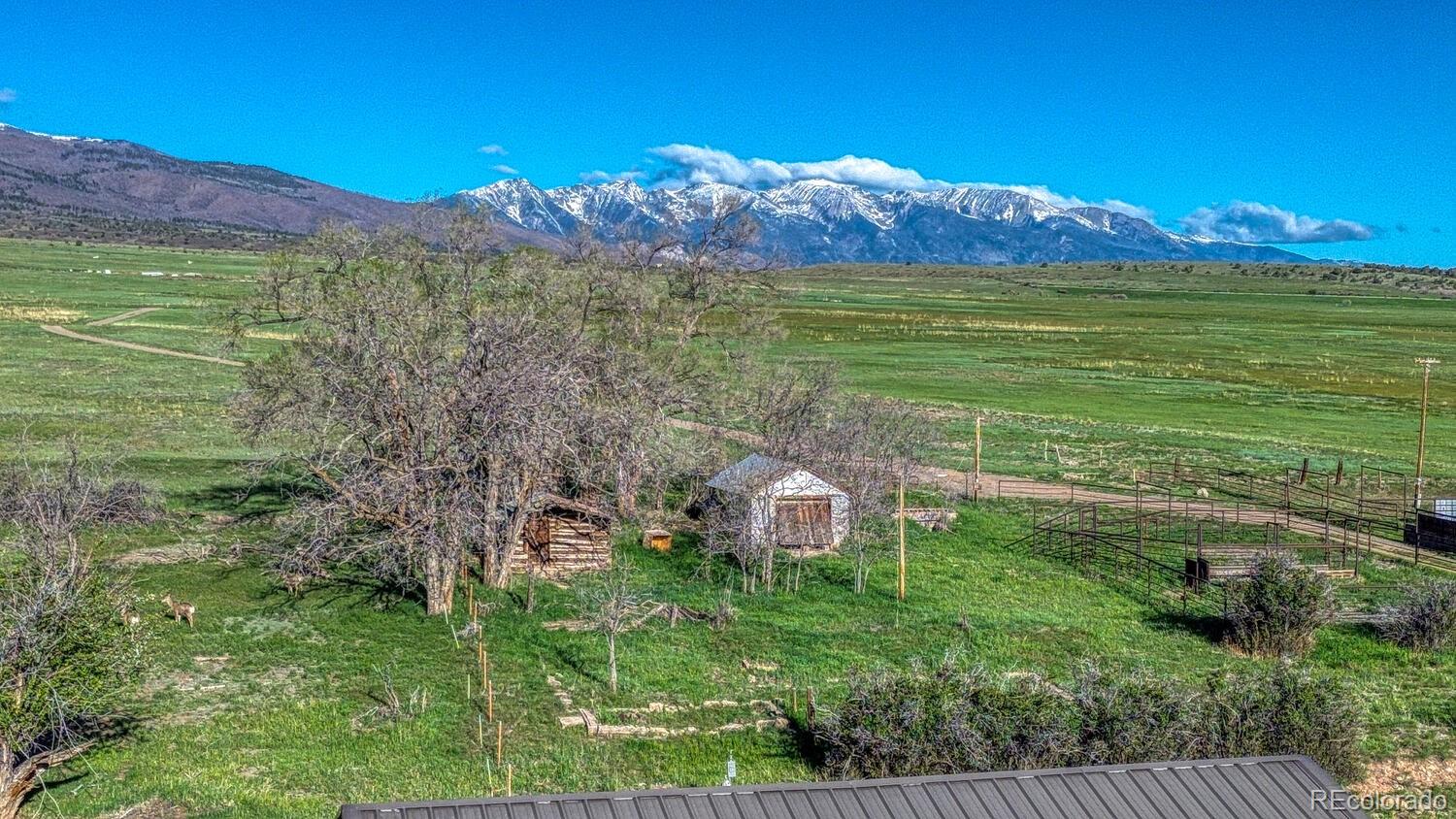 MLS Image #42 for 1216  cowboy way,cotopaxi, Colorado