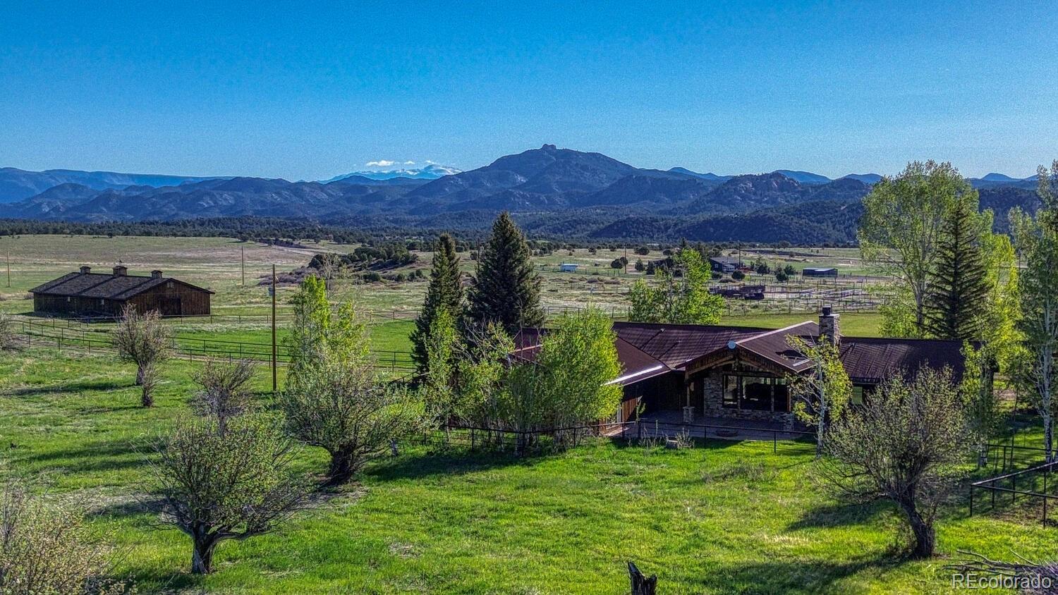 MLS Image #45 for 1216  cowboy way,cotopaxi, Colorado