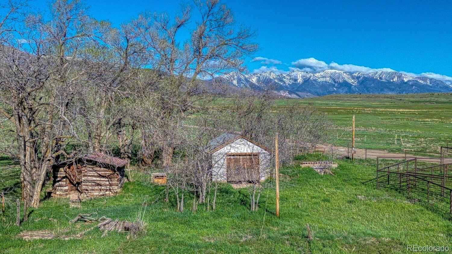 MLS Image #48 for 1216  cowboy way,cotopaxi, Colorado