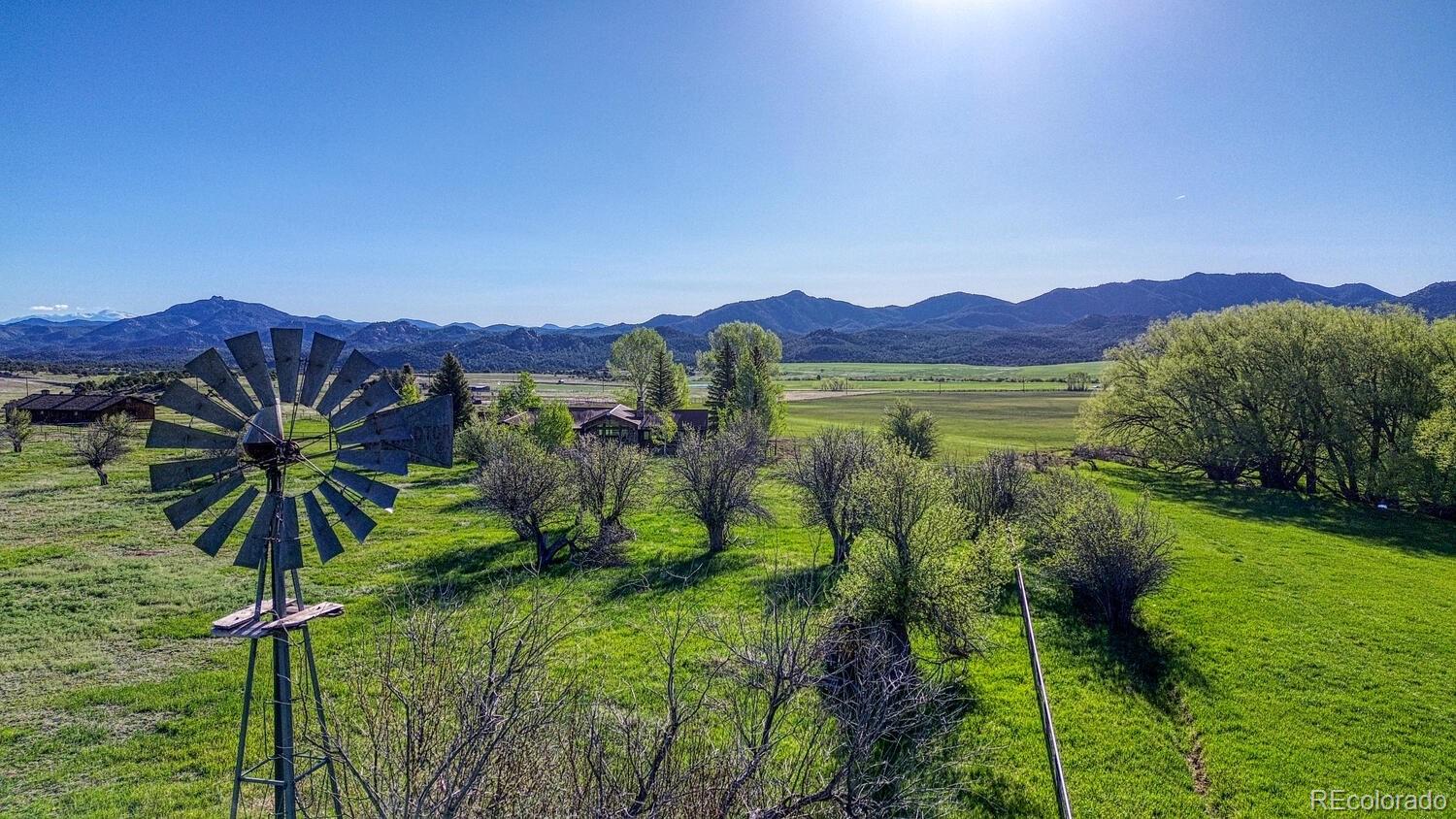 MLS Image #5 for 1216  cowboy way,cotopaxi, Colorado
