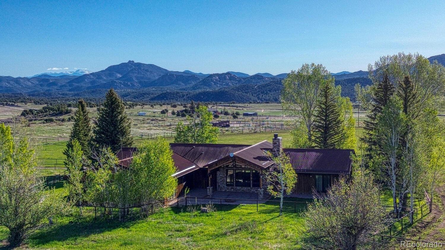 MLS Image #6 for 1216  cowboy way,cotopaxi, Colorado