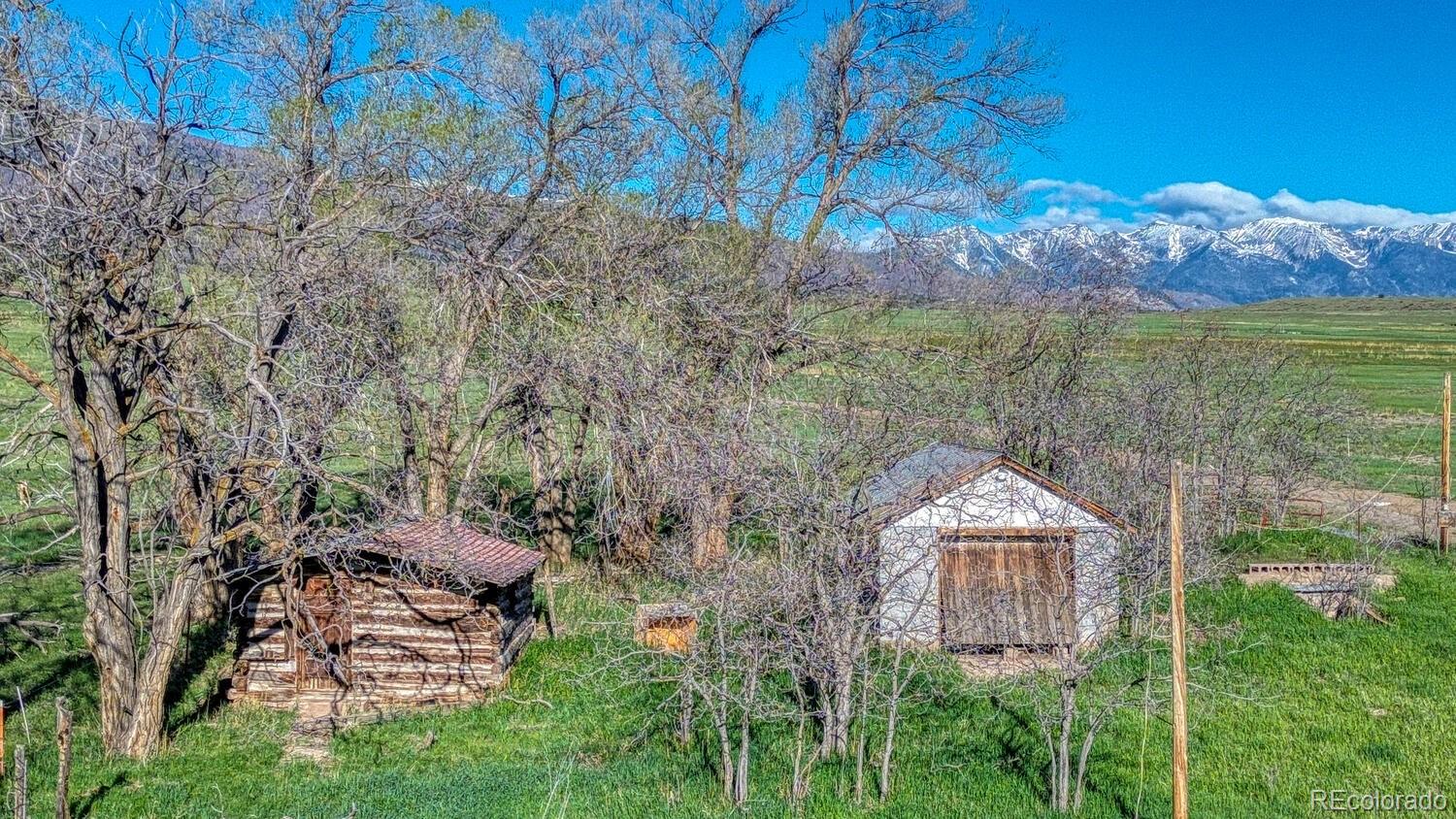MLS Image #7 for 1216  cowboy way,cotopaxi, Colorado