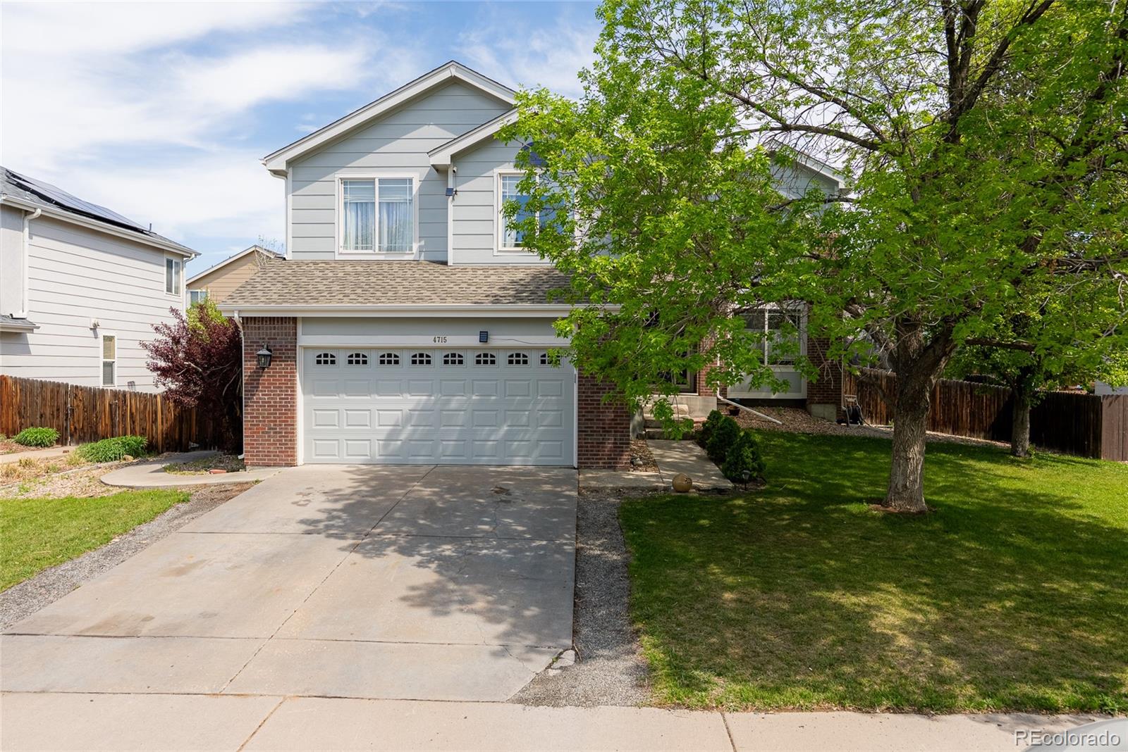 MLS Image #0 for 4715 e 127th drive,thornton, Colorado