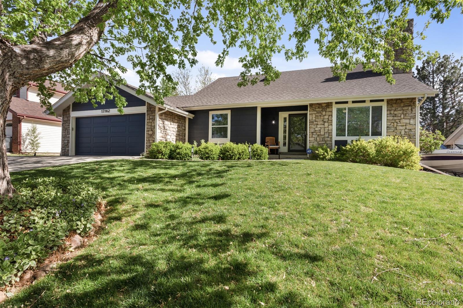 CMA Image for 17162 E Atlantic Place,Aurora, Colorado