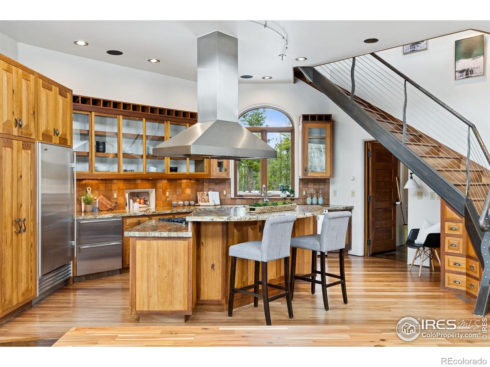 MLS Image #2 for 1460  karlann drive,black hawk, Colorado