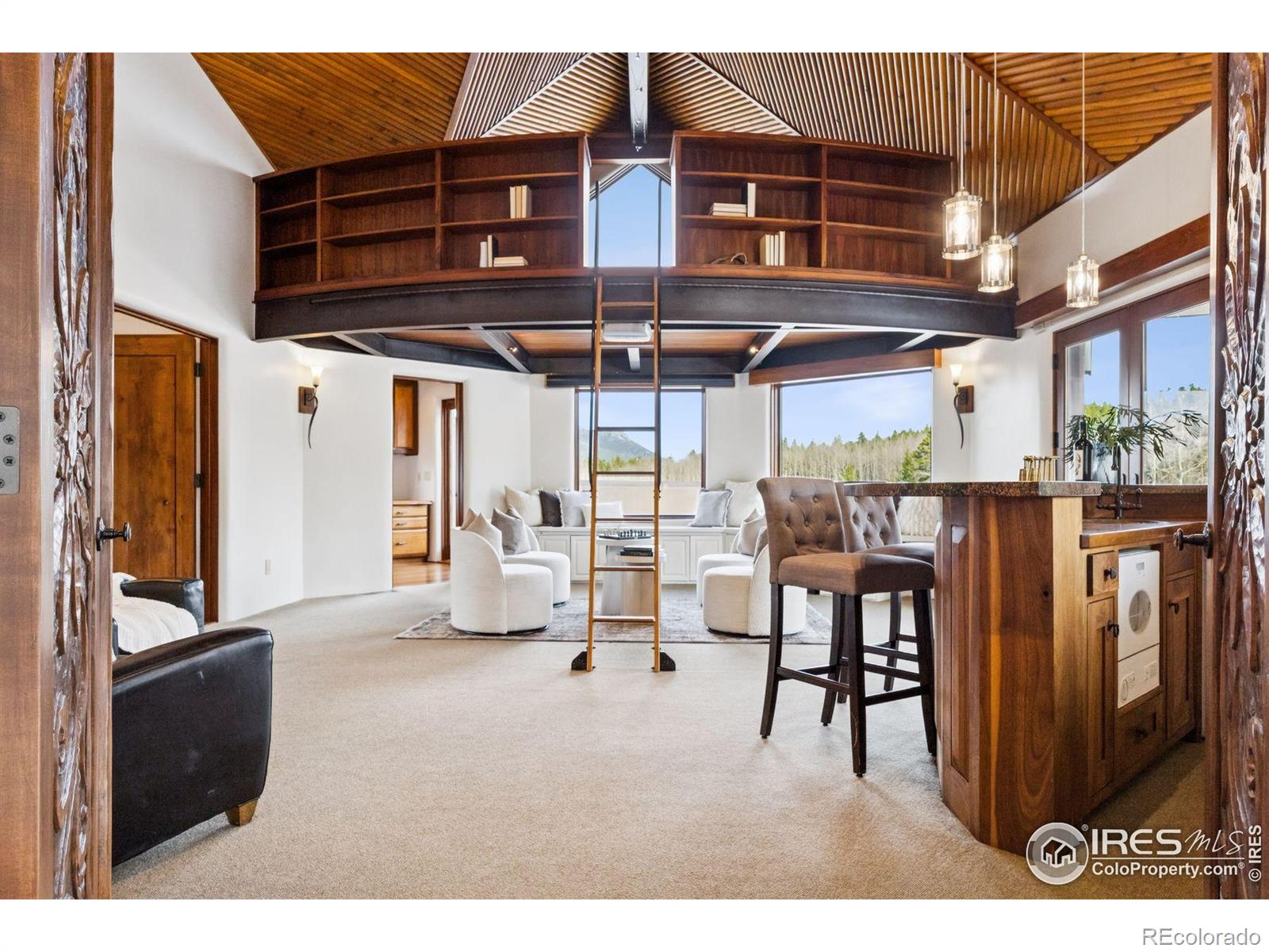 MLS Image #20 for 1460  karlann drive,black hawk, Colorado