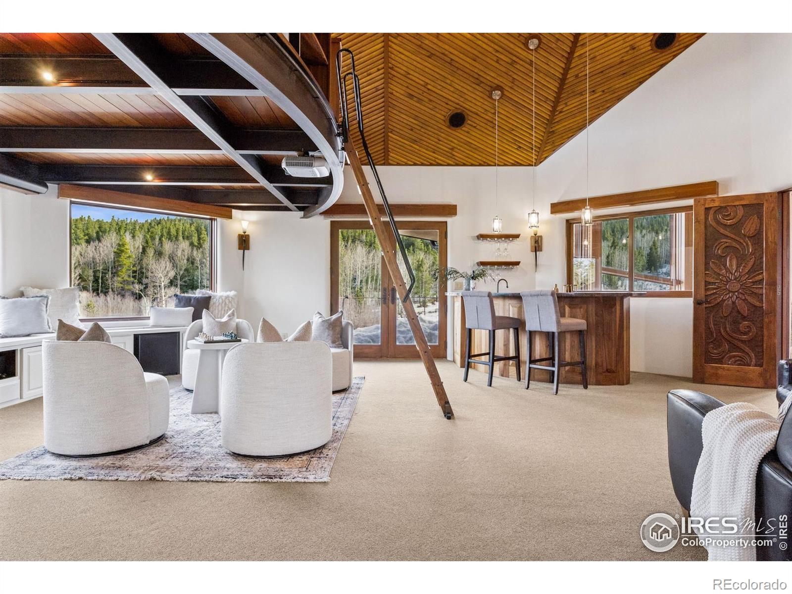 MLS Image #21 for 1460  karlann drive,black hawk, Colorado