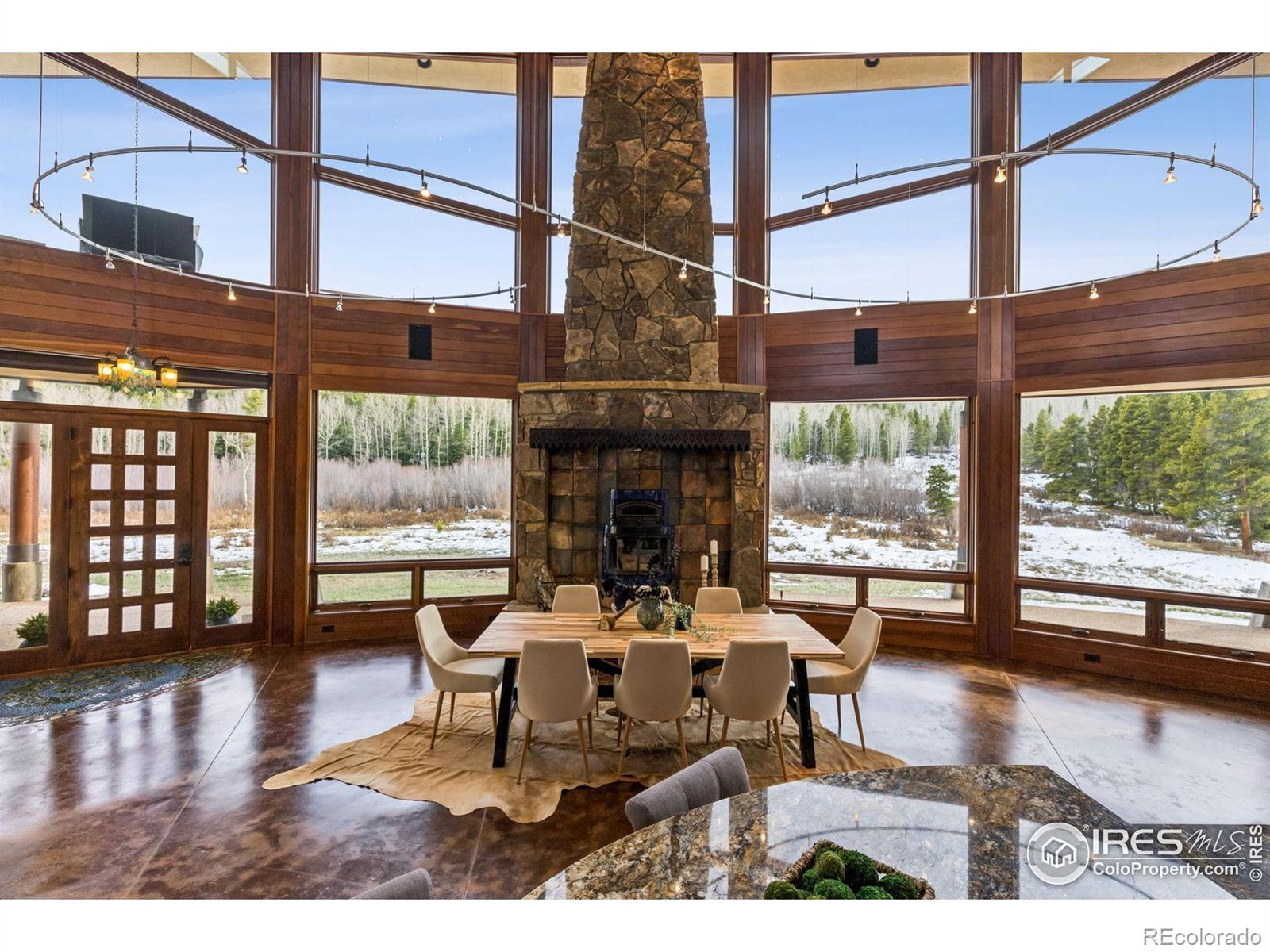 MLS Image #3 for 1460  karlann drive,black hawk, Colorado
