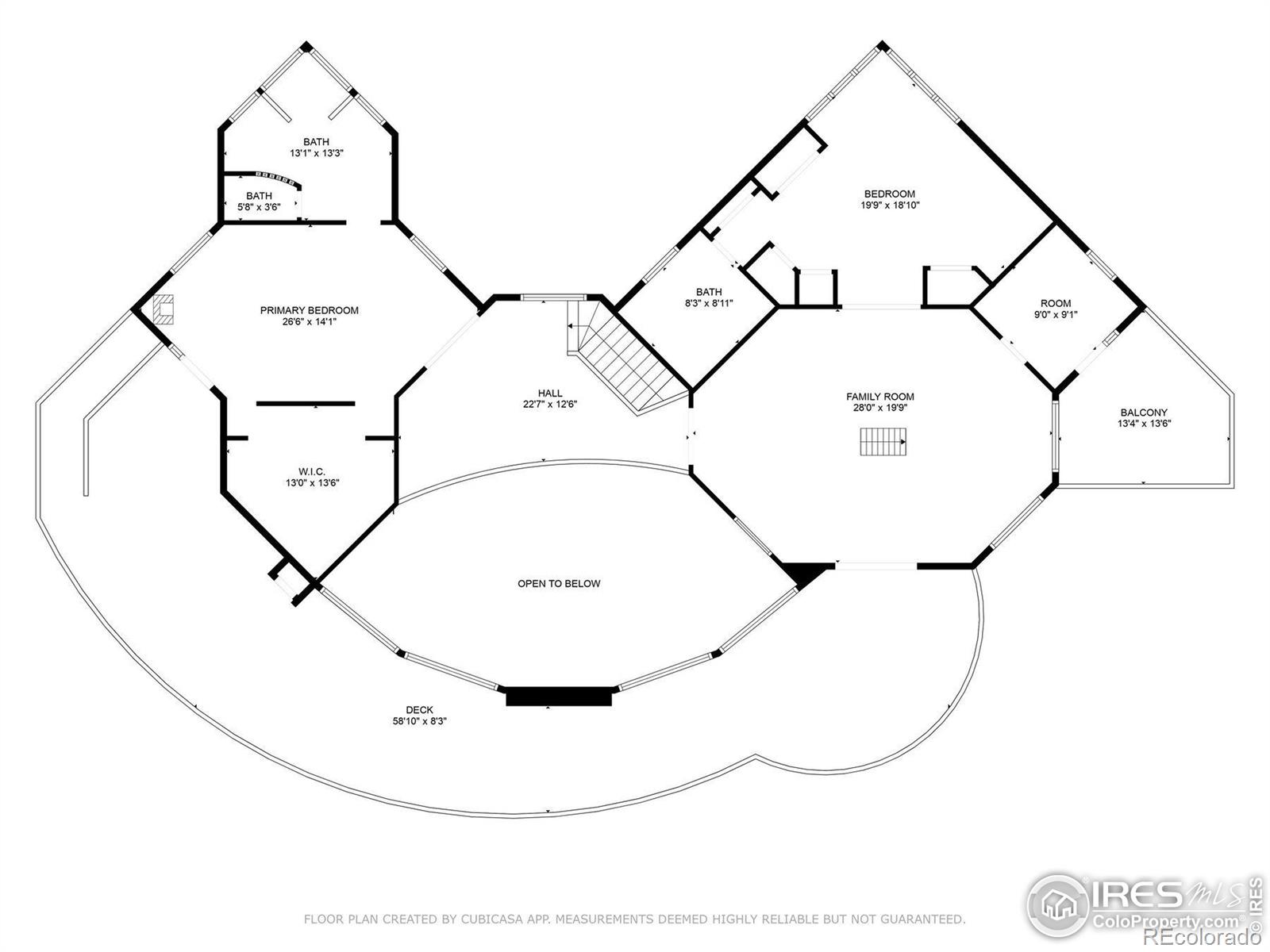 MLS Image #37 for 1460  karlann drive,black hawk, Colorado