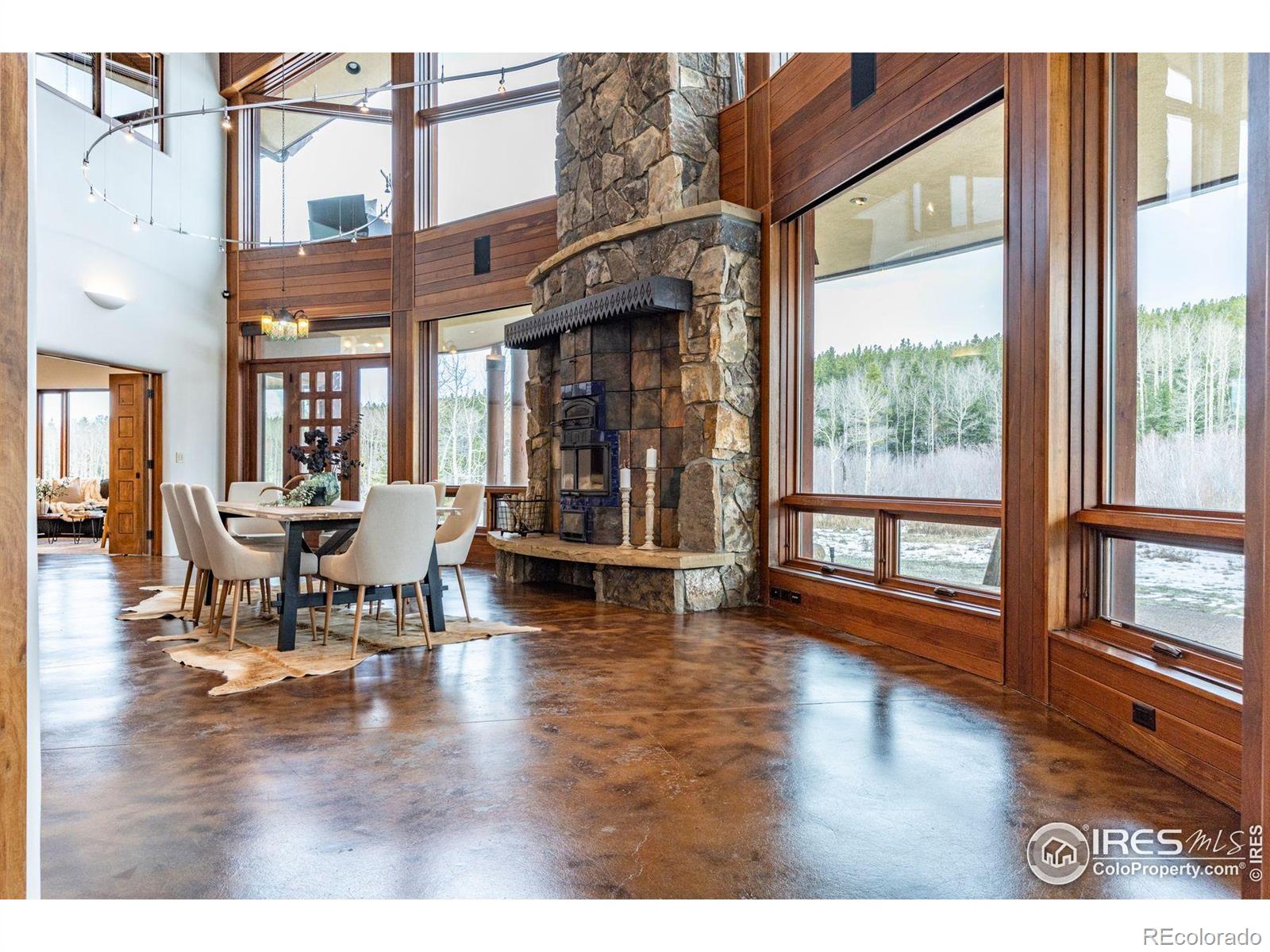 MLS Image #4 for 1460  karlann drive,black hawk, Colorado