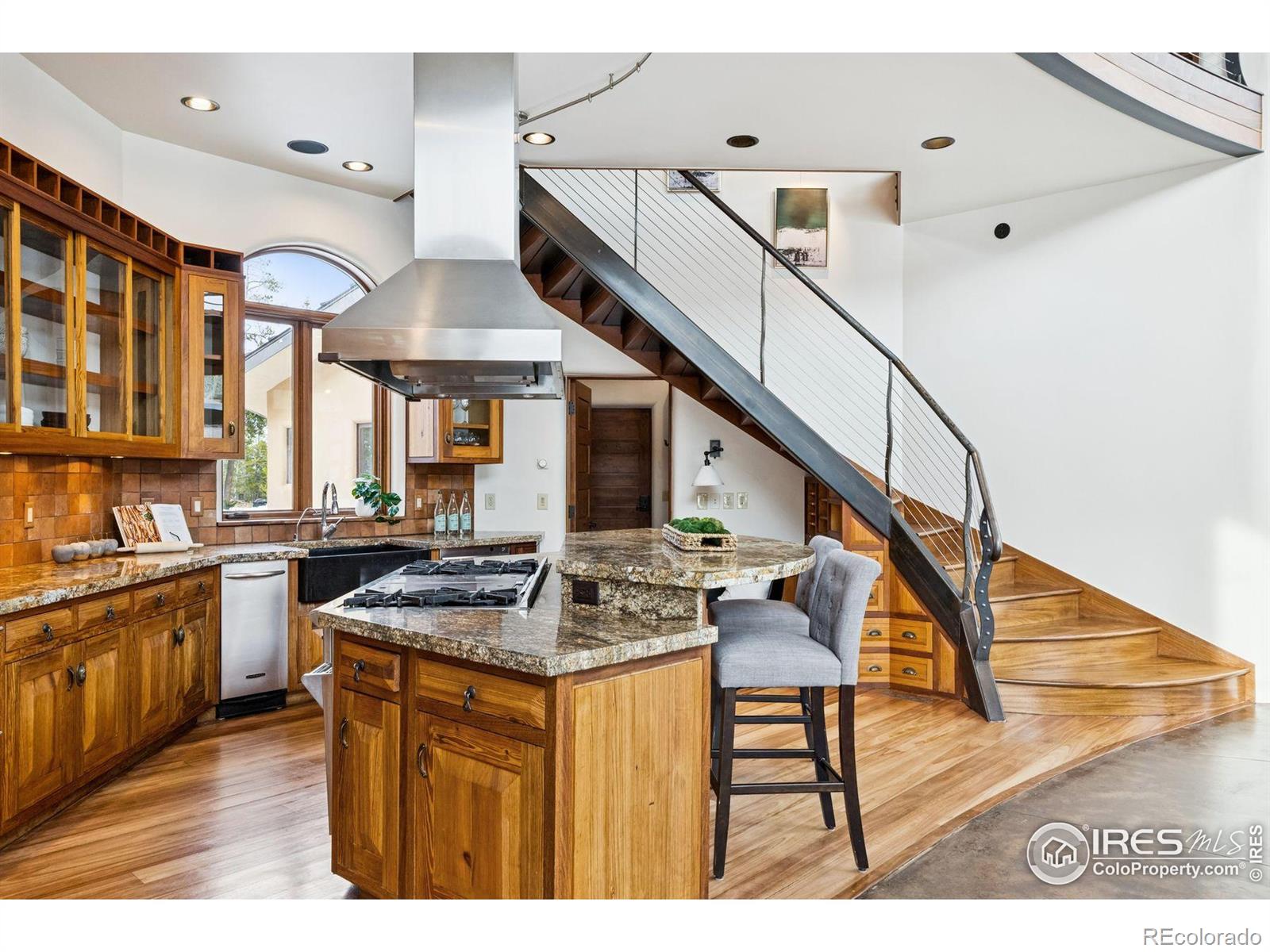 MLS Image #5 for 1460  karlann drive,black hawk, Colorado
