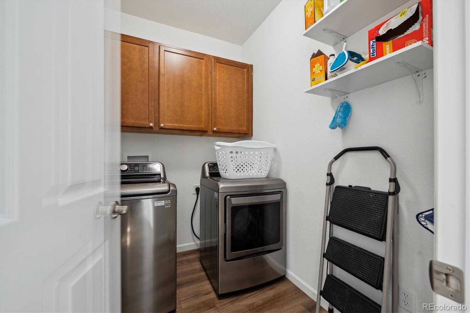 MLS Image #12 for 27957 e 9th drive,aurora, Colorado