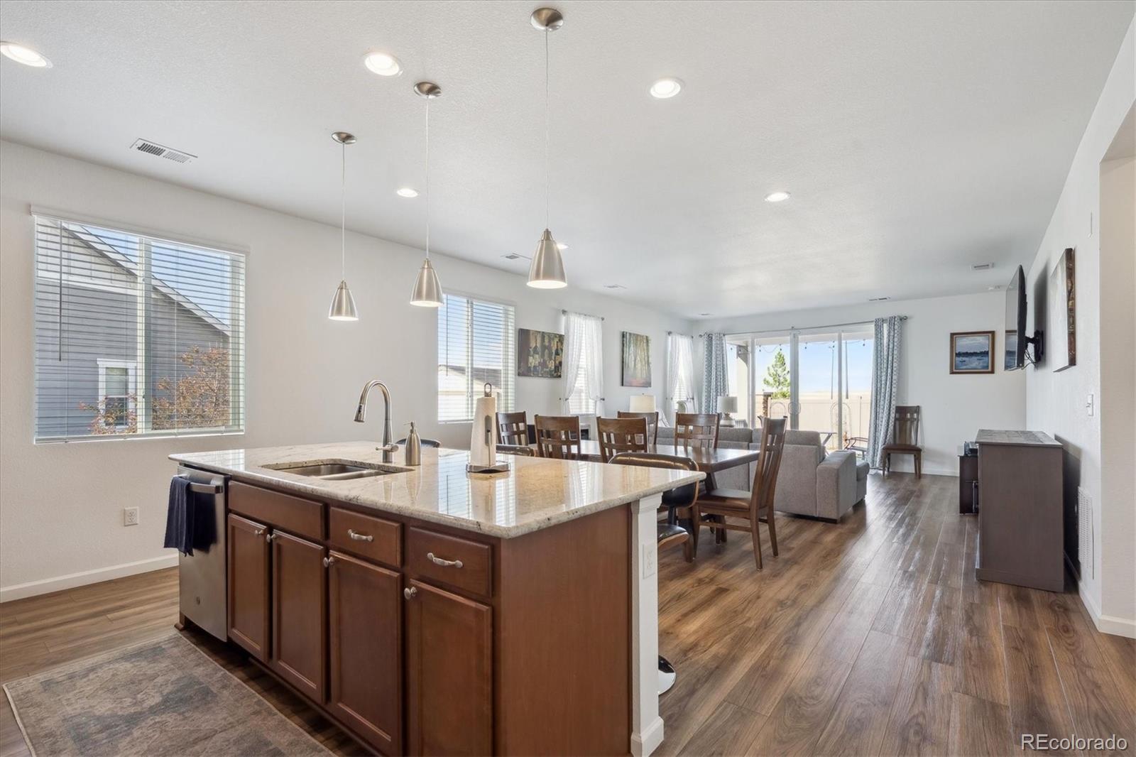 MLS Image #4 for 27957 e 9th drive,aurora, Colorado