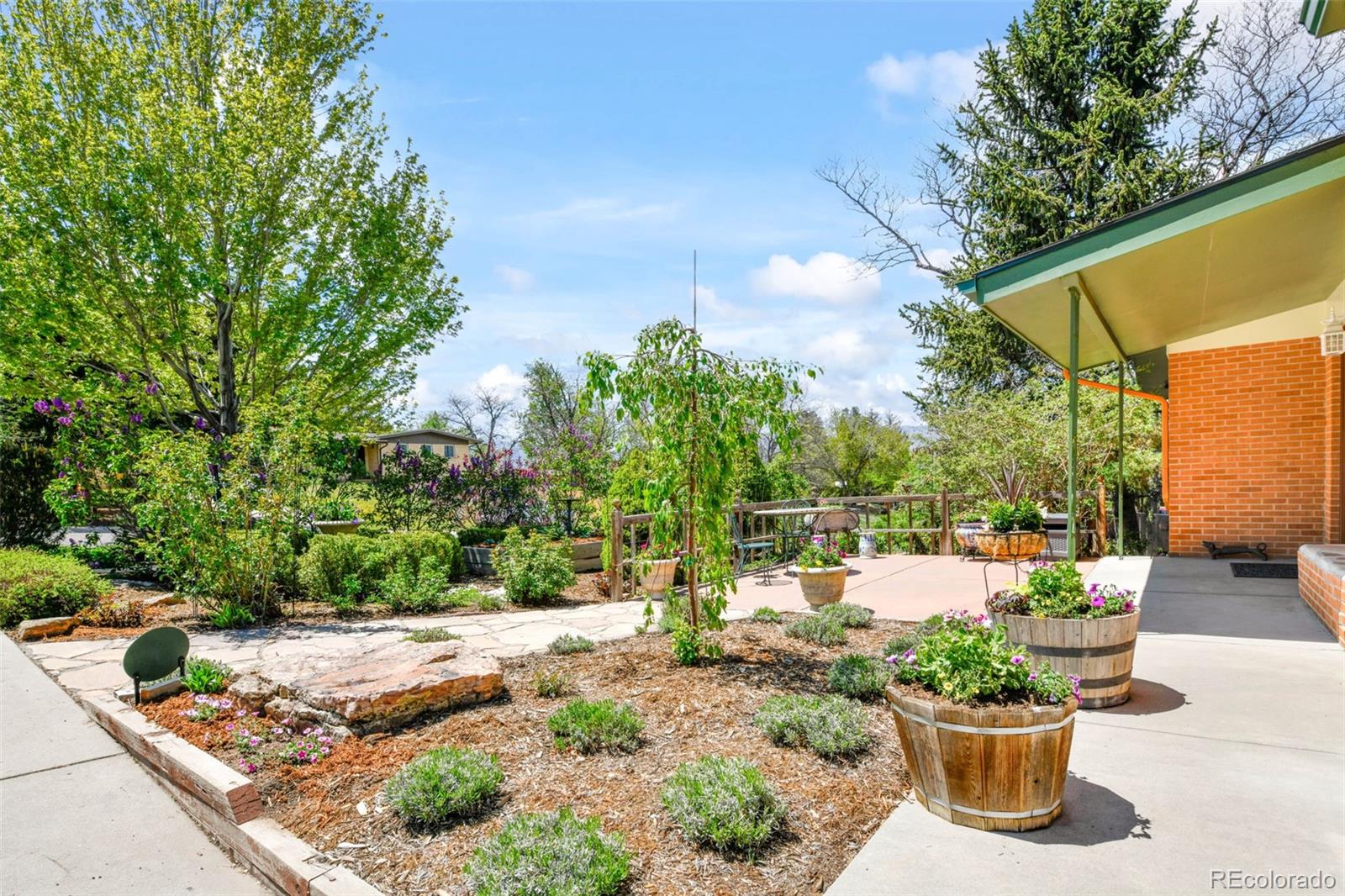 MLS Image #2 for 1313  sunset road,colorado springs, Colorado