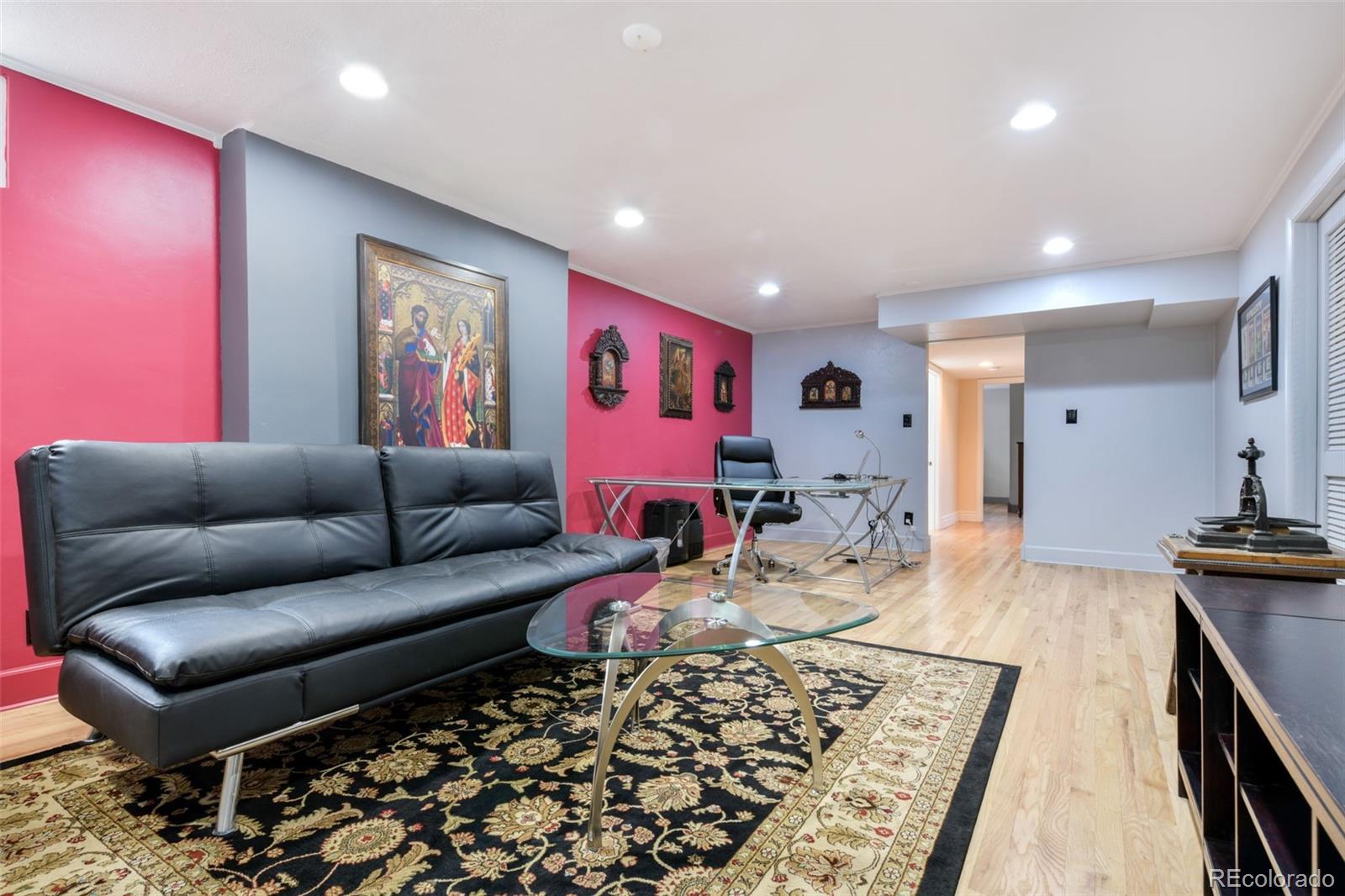MLS Image #21 for 1313  sunset road,colorado springs, Colorado