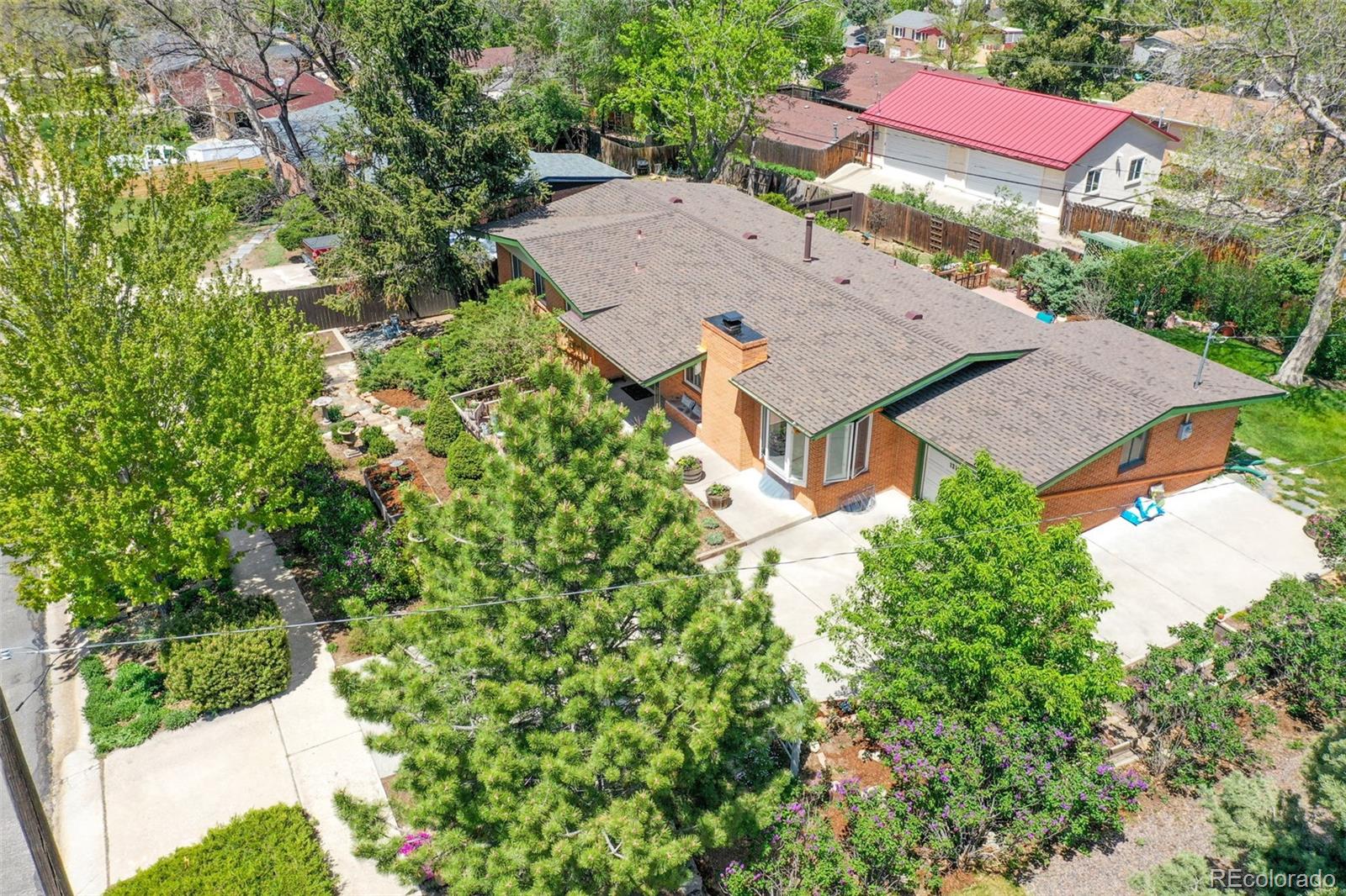 MLS Image #28 for 1313  sunset road,colorado springs, Colorado