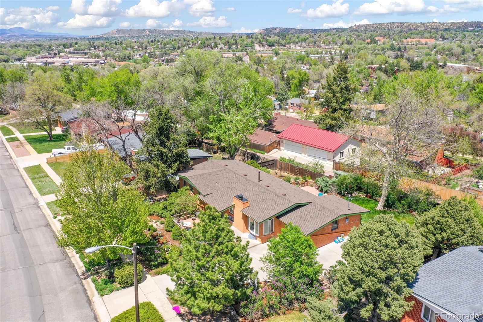 MLS Image #29 for 1313  sunset road,colorado springs, Colorado