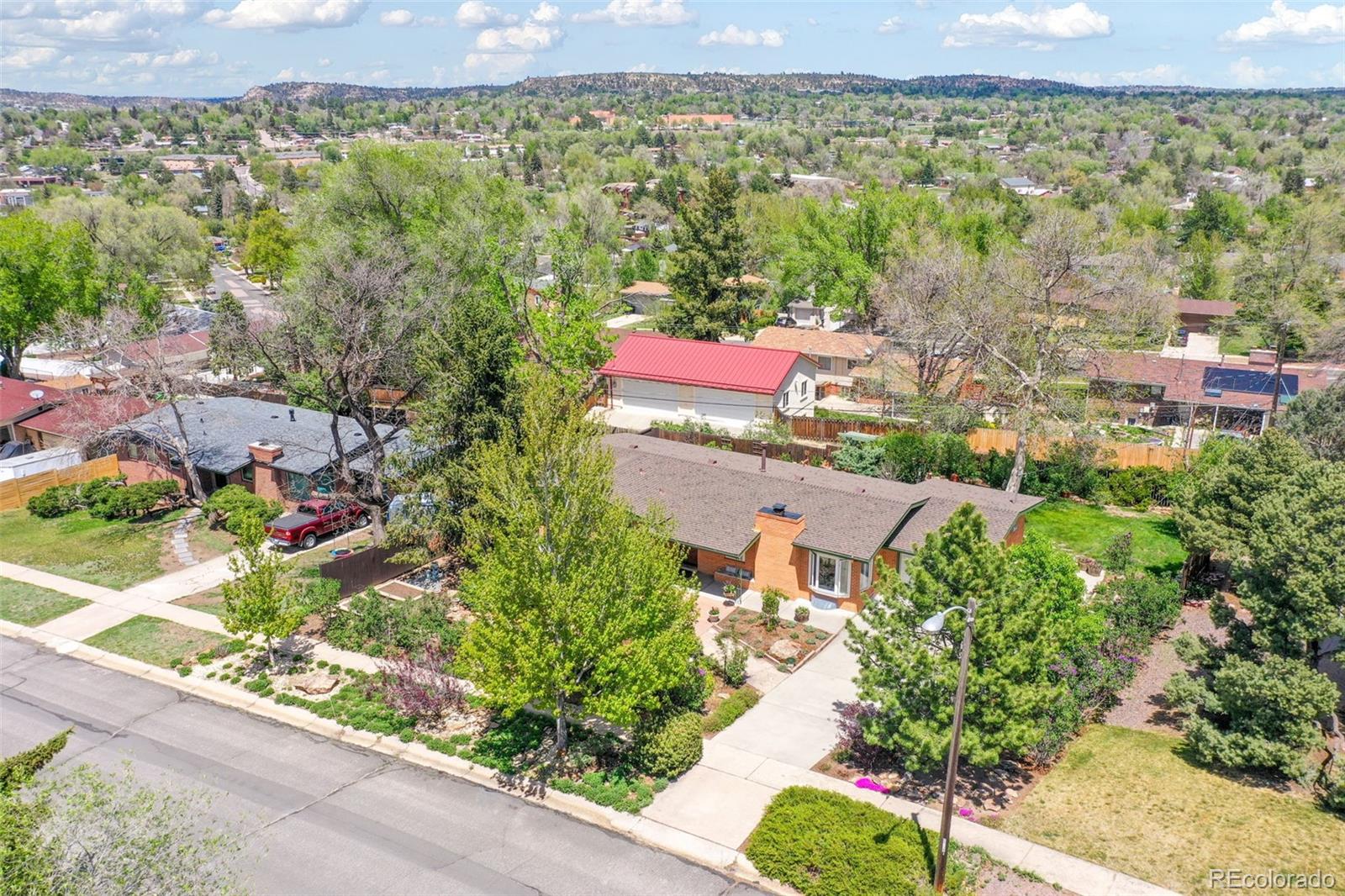 MLS Image #30 for 1313  sunset road,colorado springs, Colorado