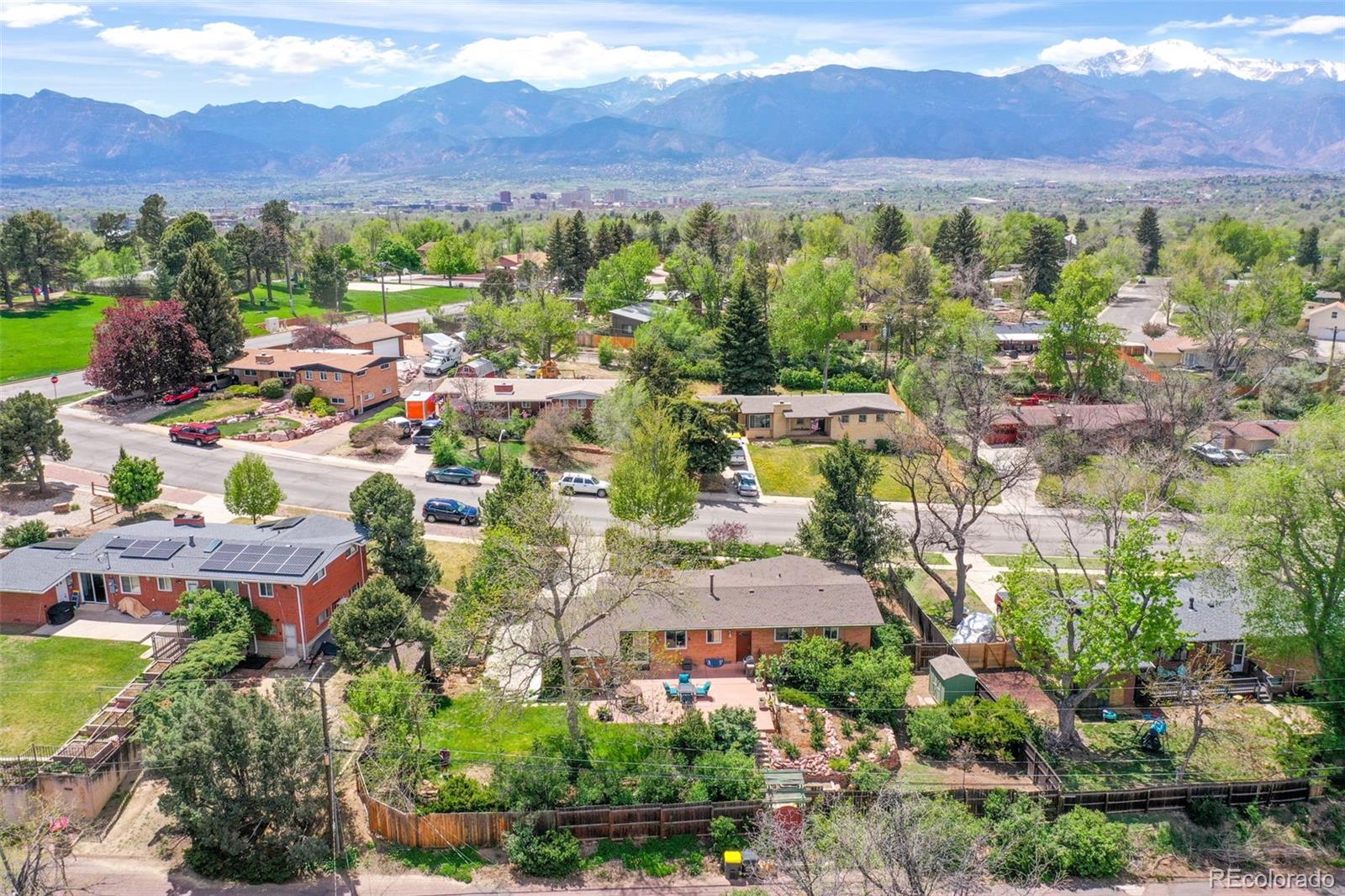 MLS Image #35 for 1313  sunset road,colorado springs, Colorado