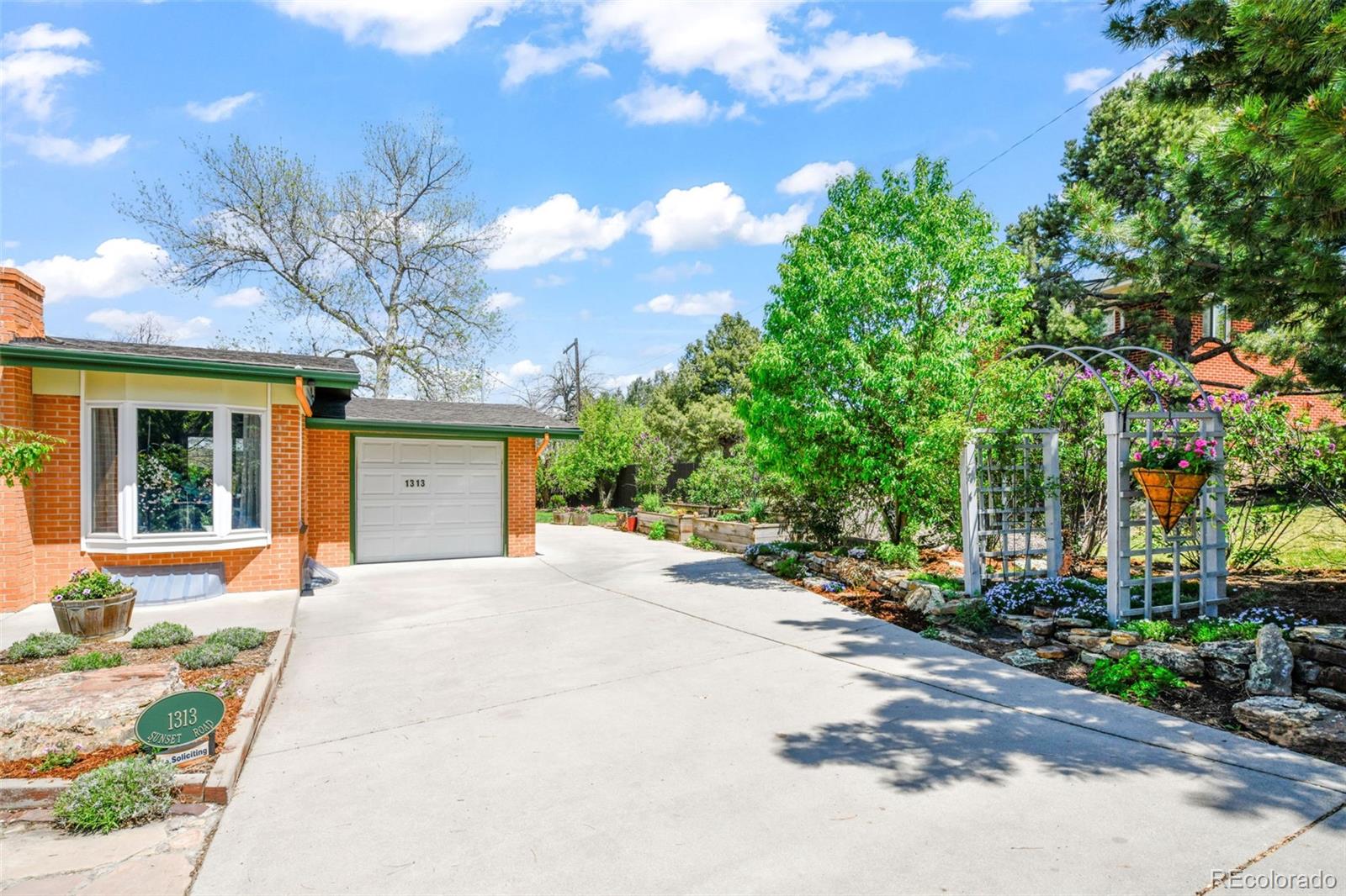 MLS Image #39 for 1313  sunset road,colorado springs, Colorado